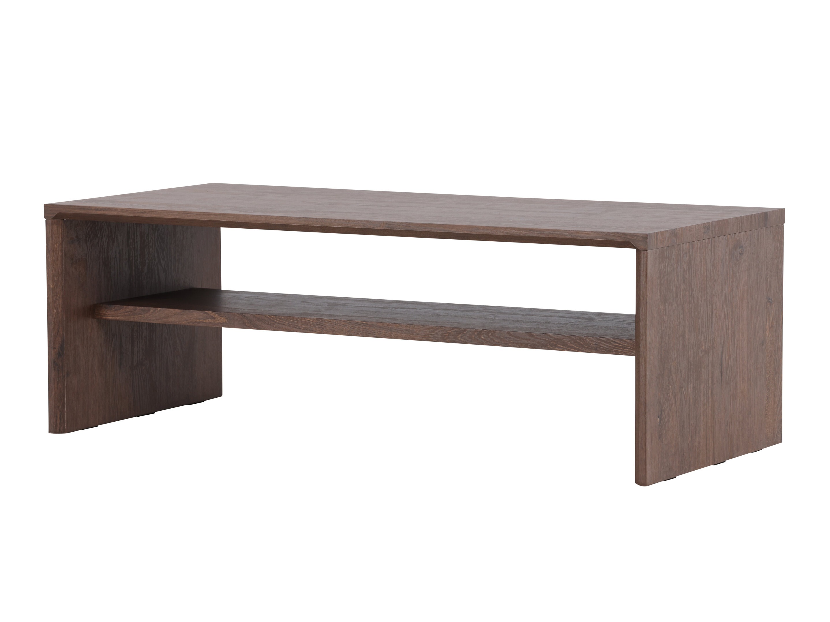 Coffee table Dallas 4921 (Brown)