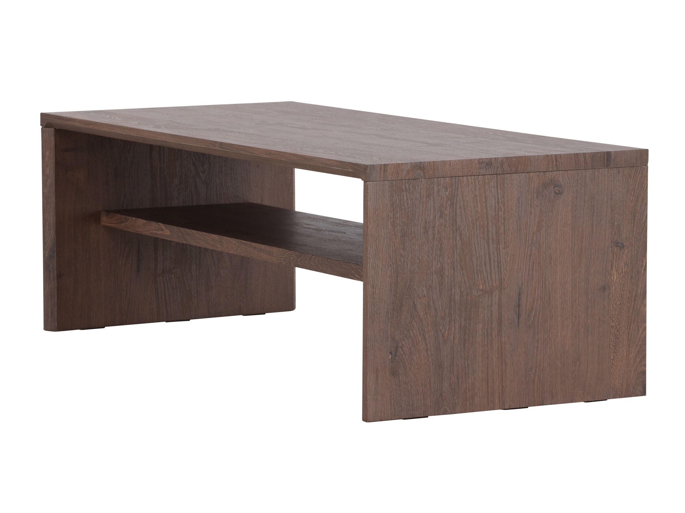 Coffee table Dallas 4921 (Brown)
