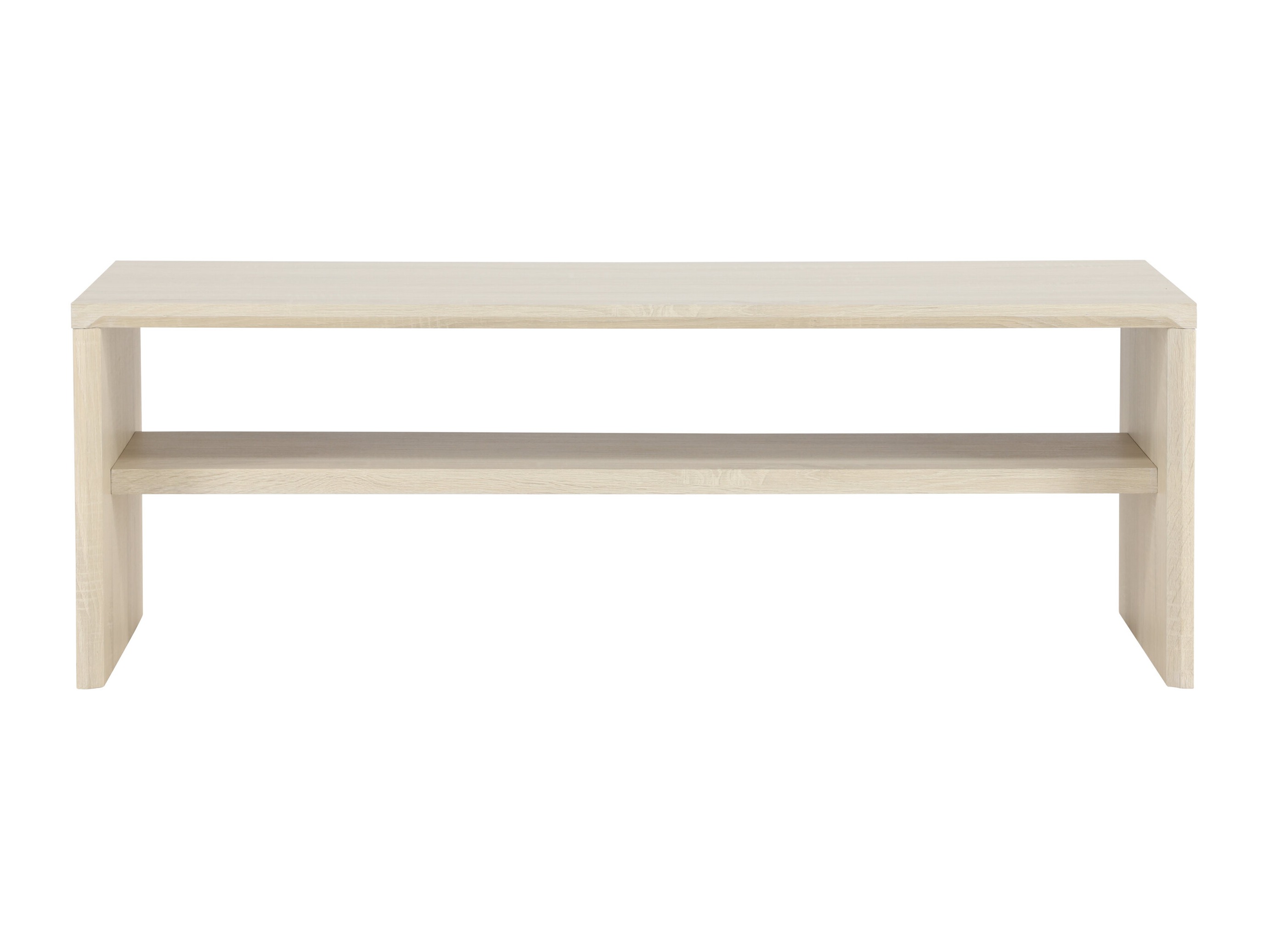 Coffee table Dallas 4921 (Light brown)