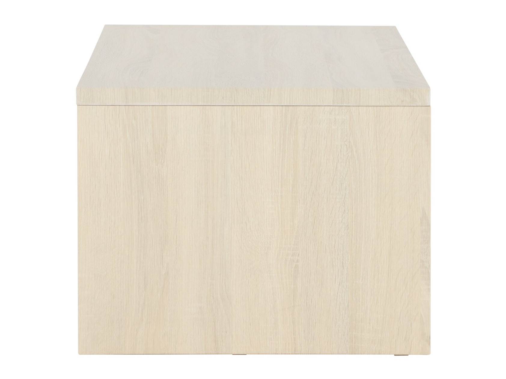 Coffee table Dallas 4921 (Light brown)