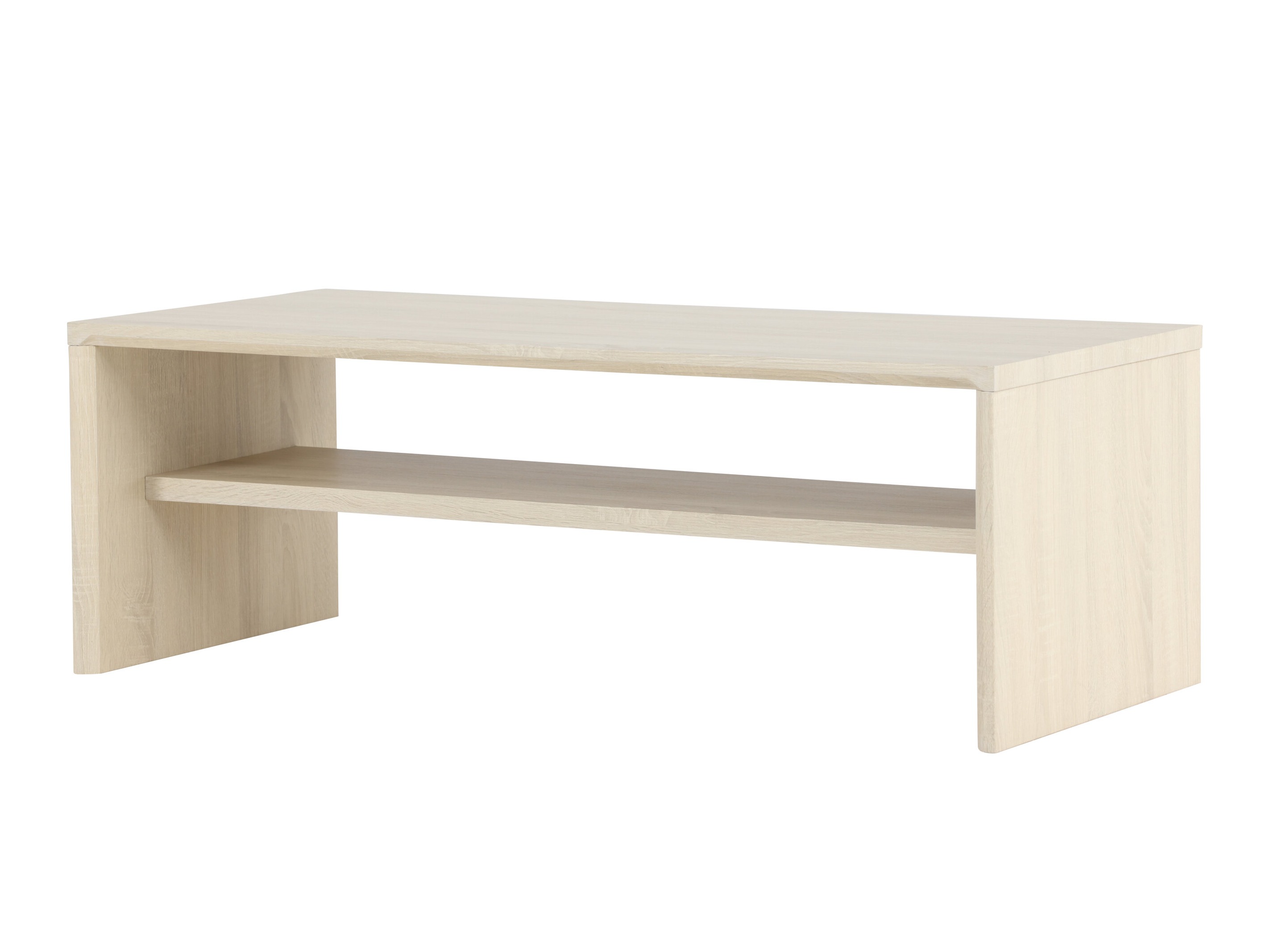 Coffee table Dallas 4921 (Light brown)