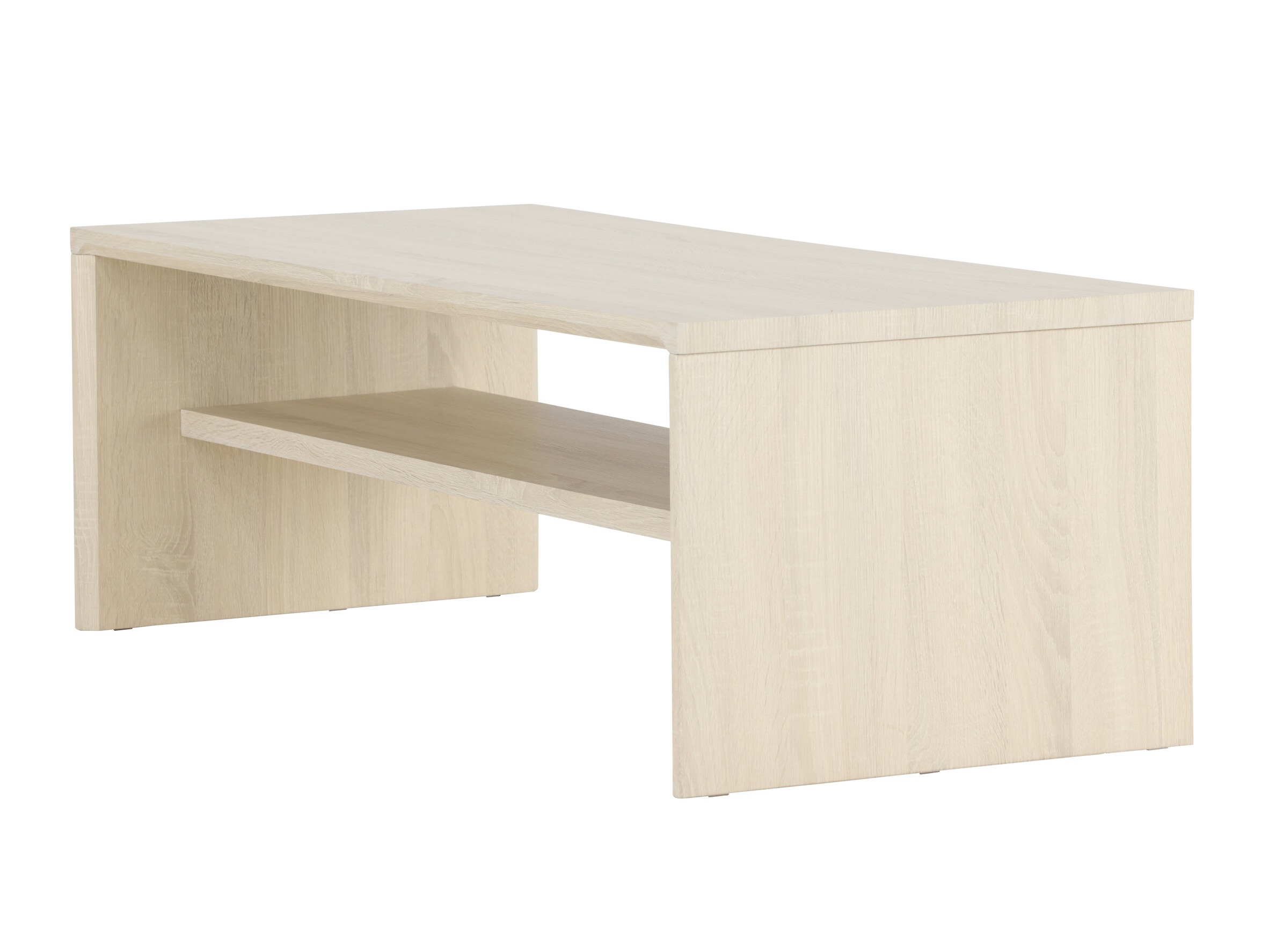 Coffee table Dallas 4921 (Light brown)