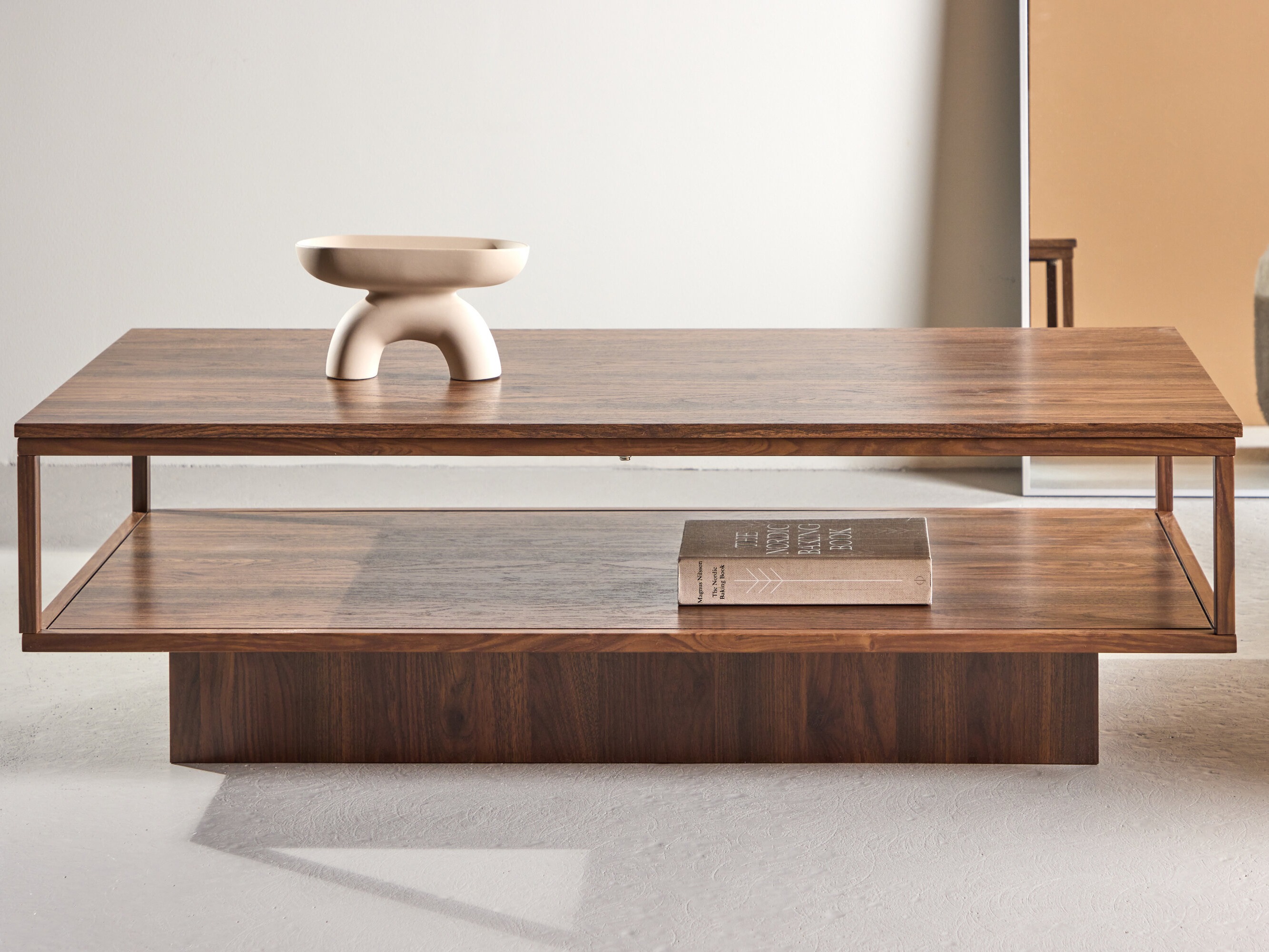 Coffee table Dallas 4926