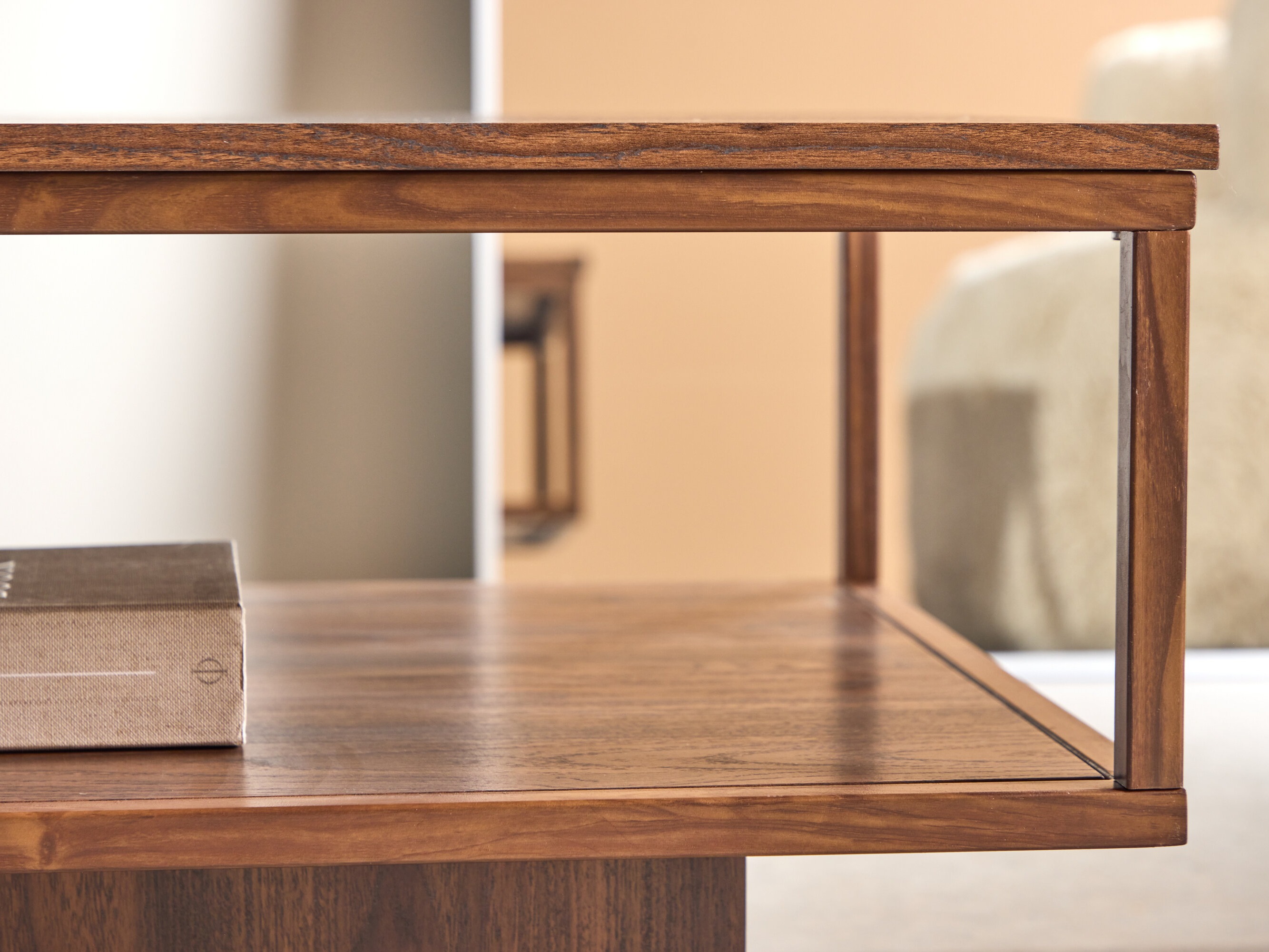 Coffee table Dallas 4926