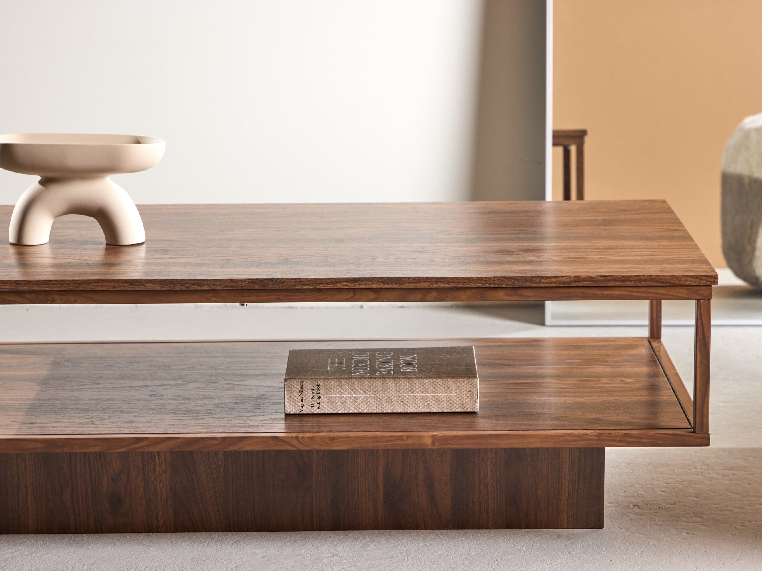 Coffee table Dallas 4926