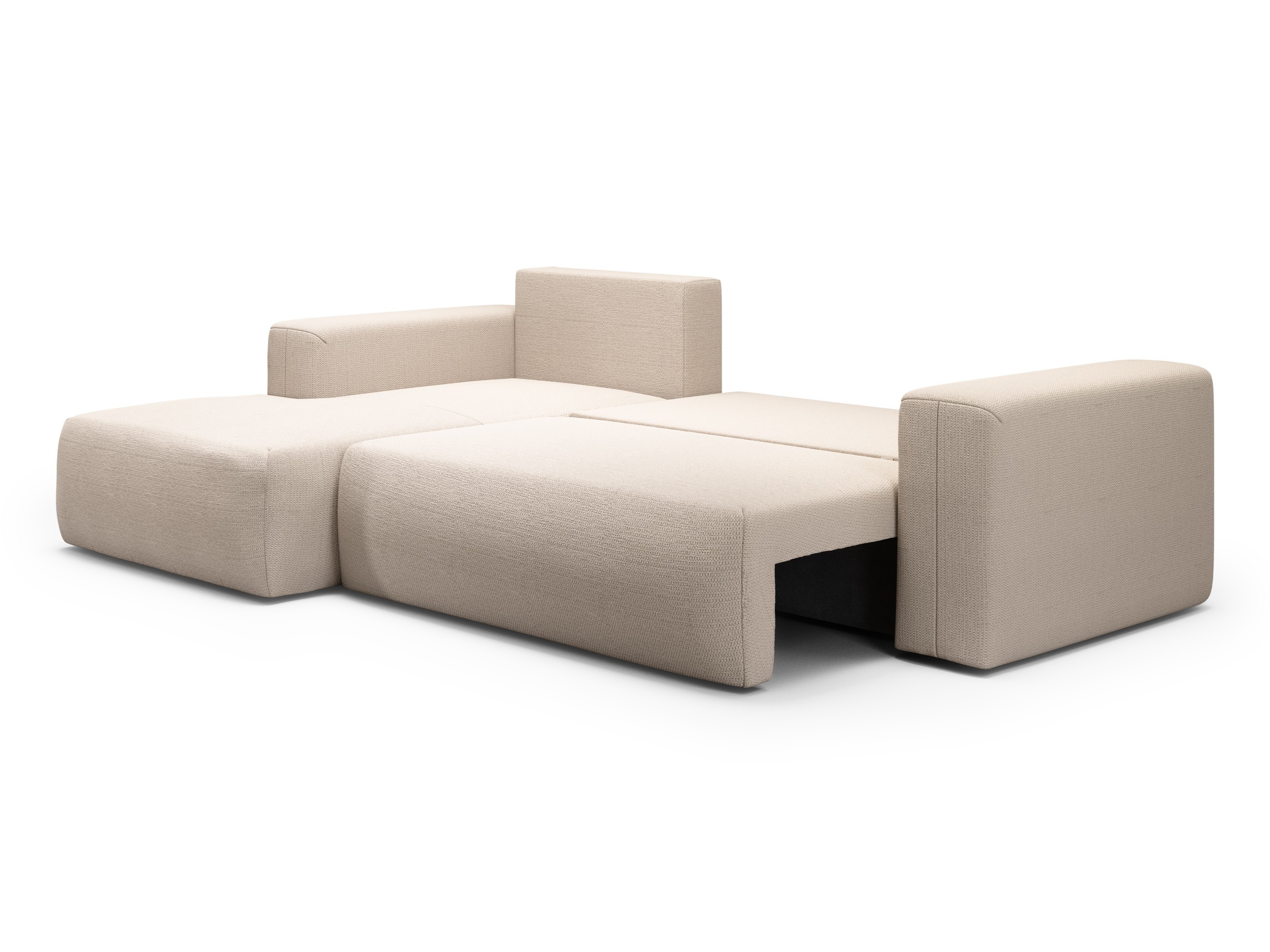 Corner sofa Lirdomo 100 (Aragon 03)