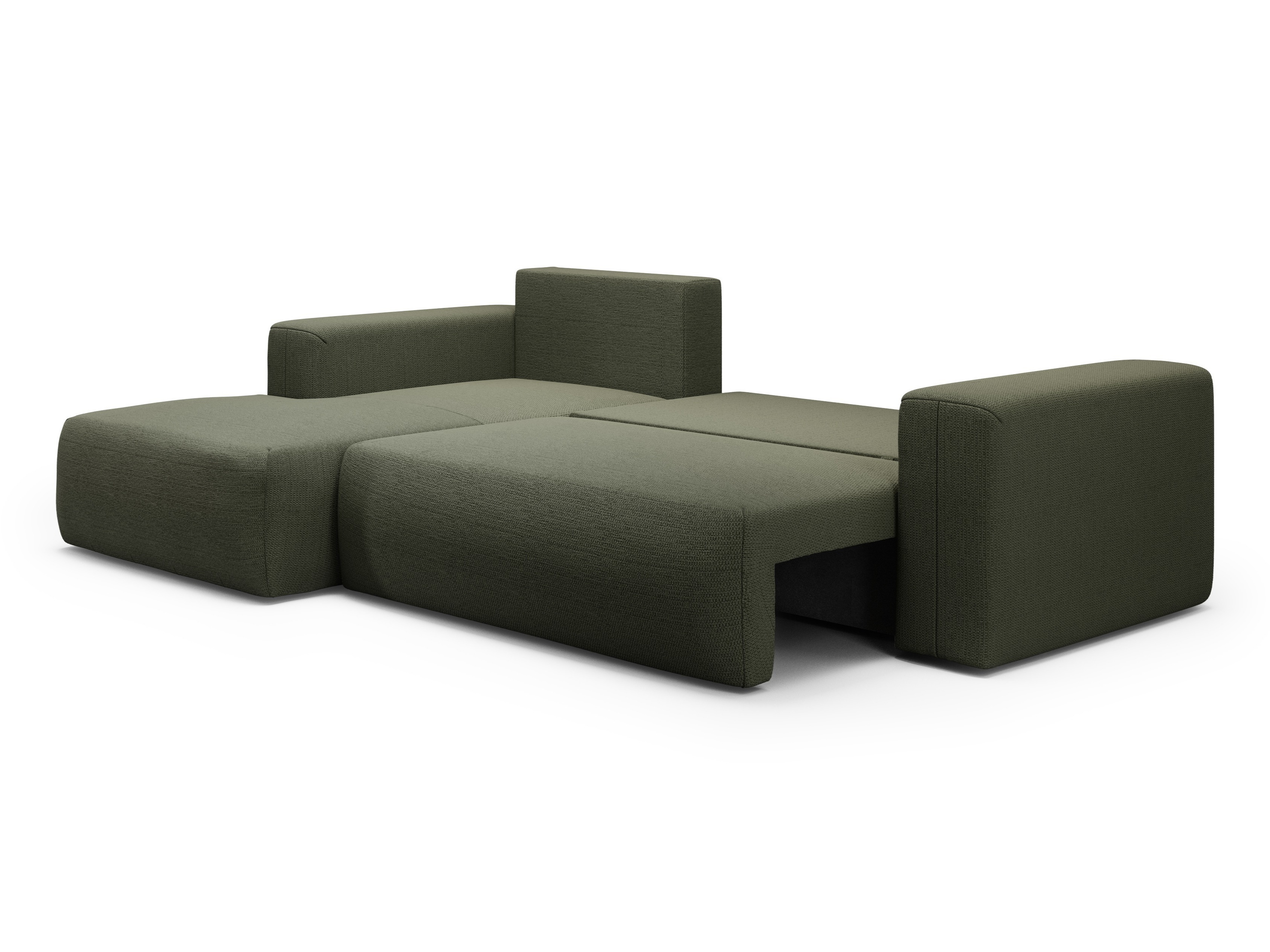Corner sofa Lirdomo 100 (Aragon 39)