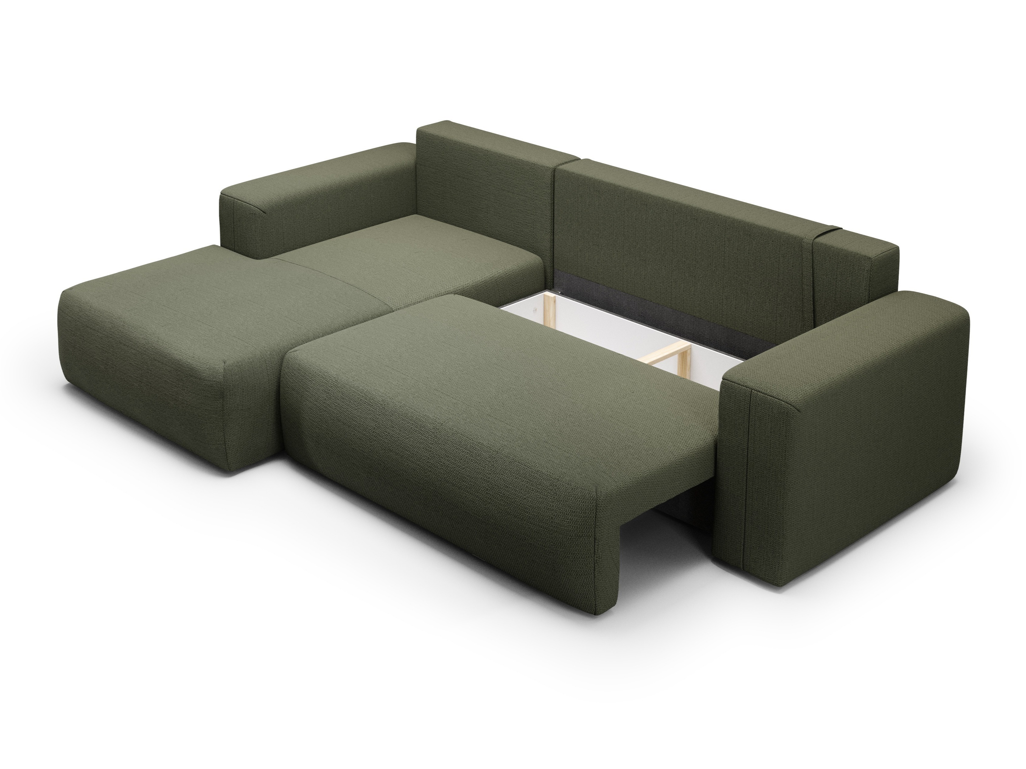 Corner sofa Lirdomo 100 (Aragon 39)