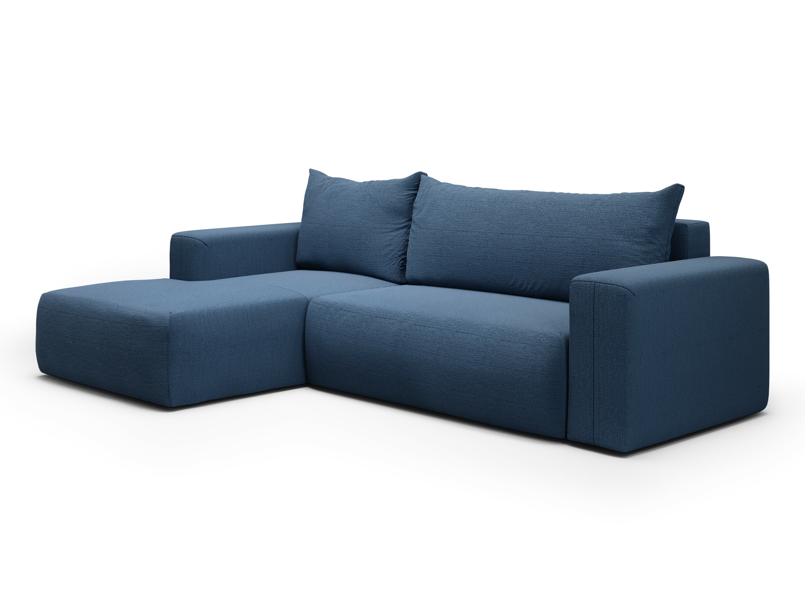 Corner sofa Lirdomo 100 (Aragon 79)