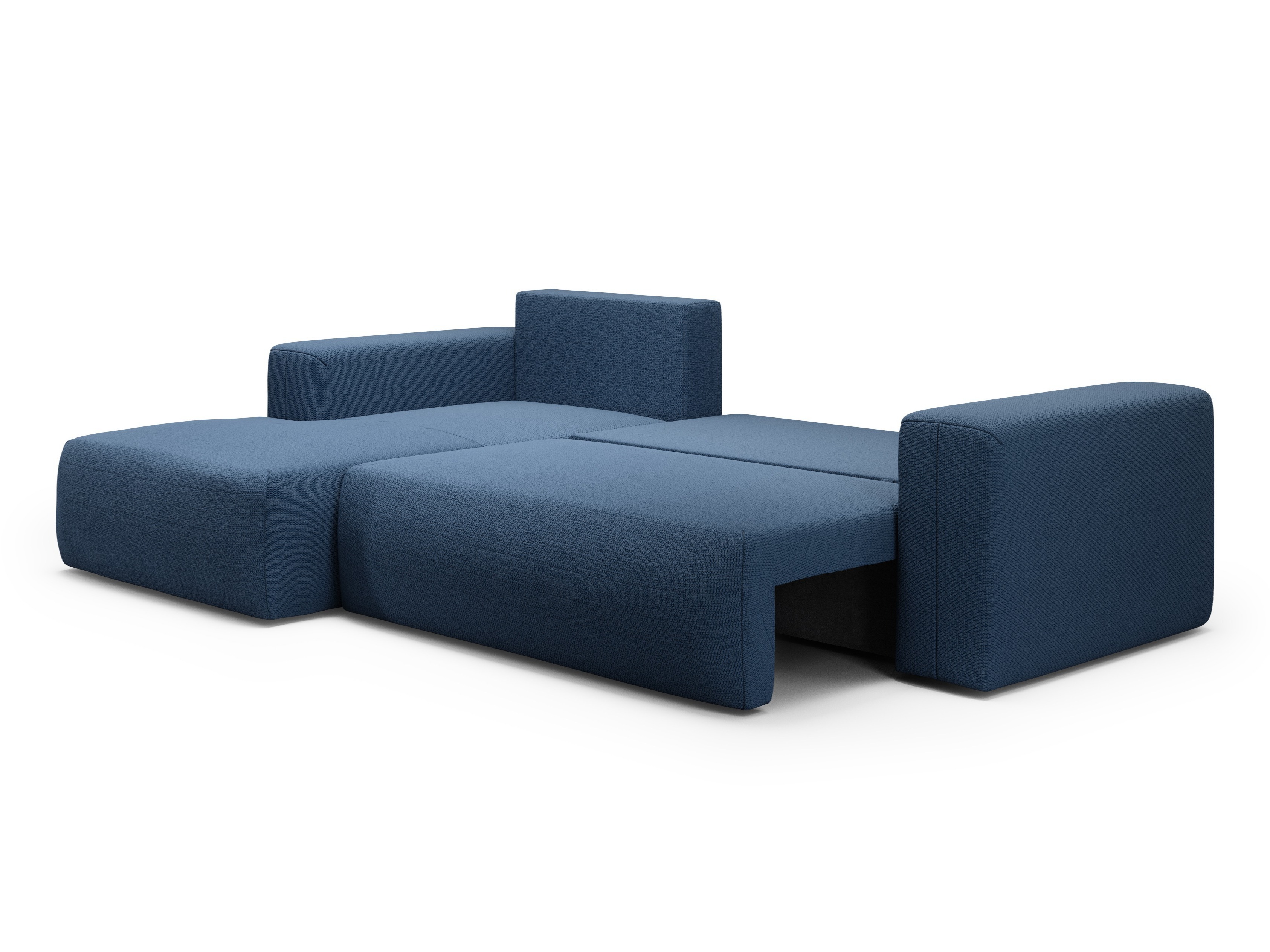 Corner sofa Lirdomo 100 (Aragon 79)