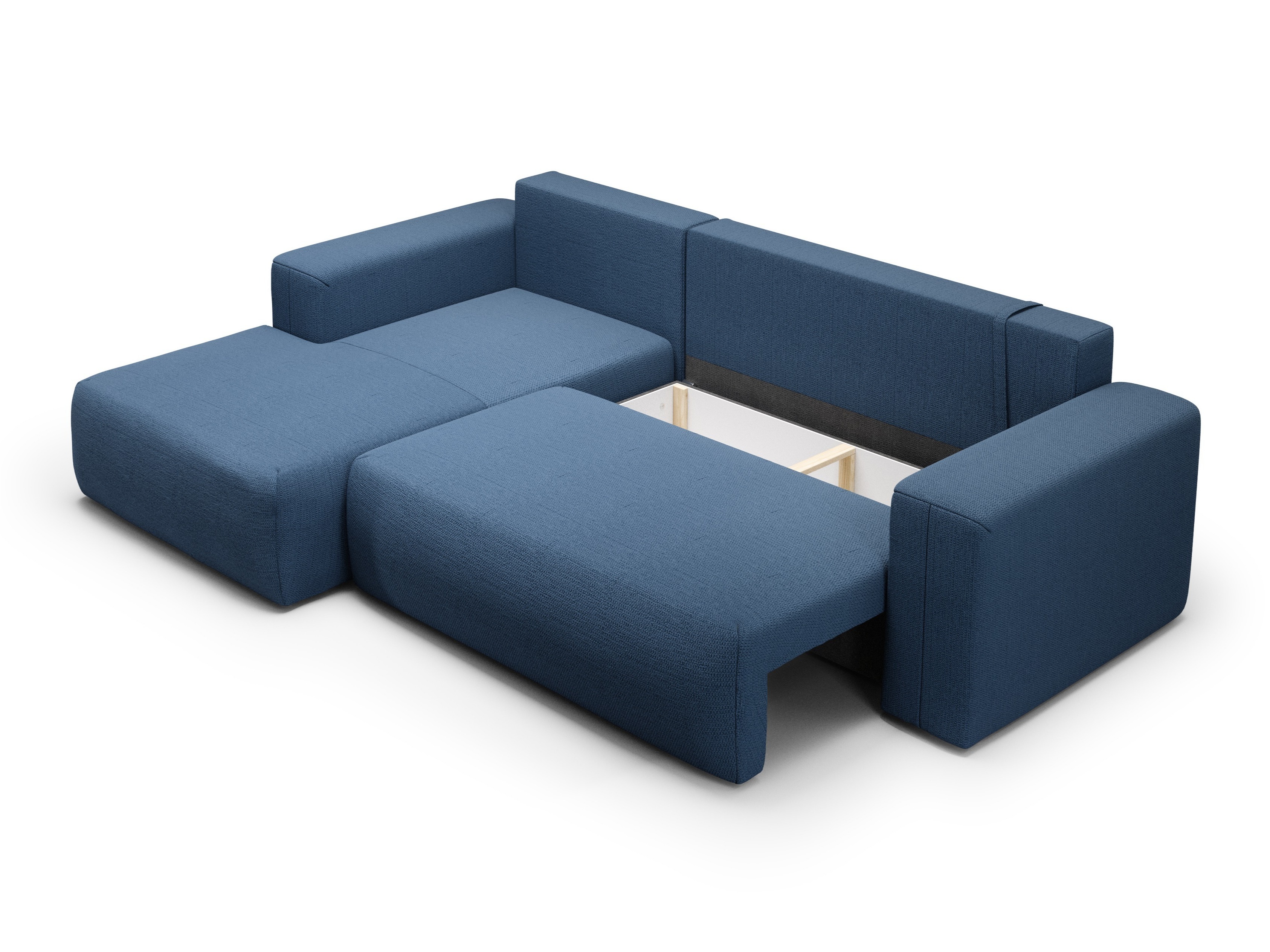 Corner sofa Lirdomo 100 (Aragon 79)