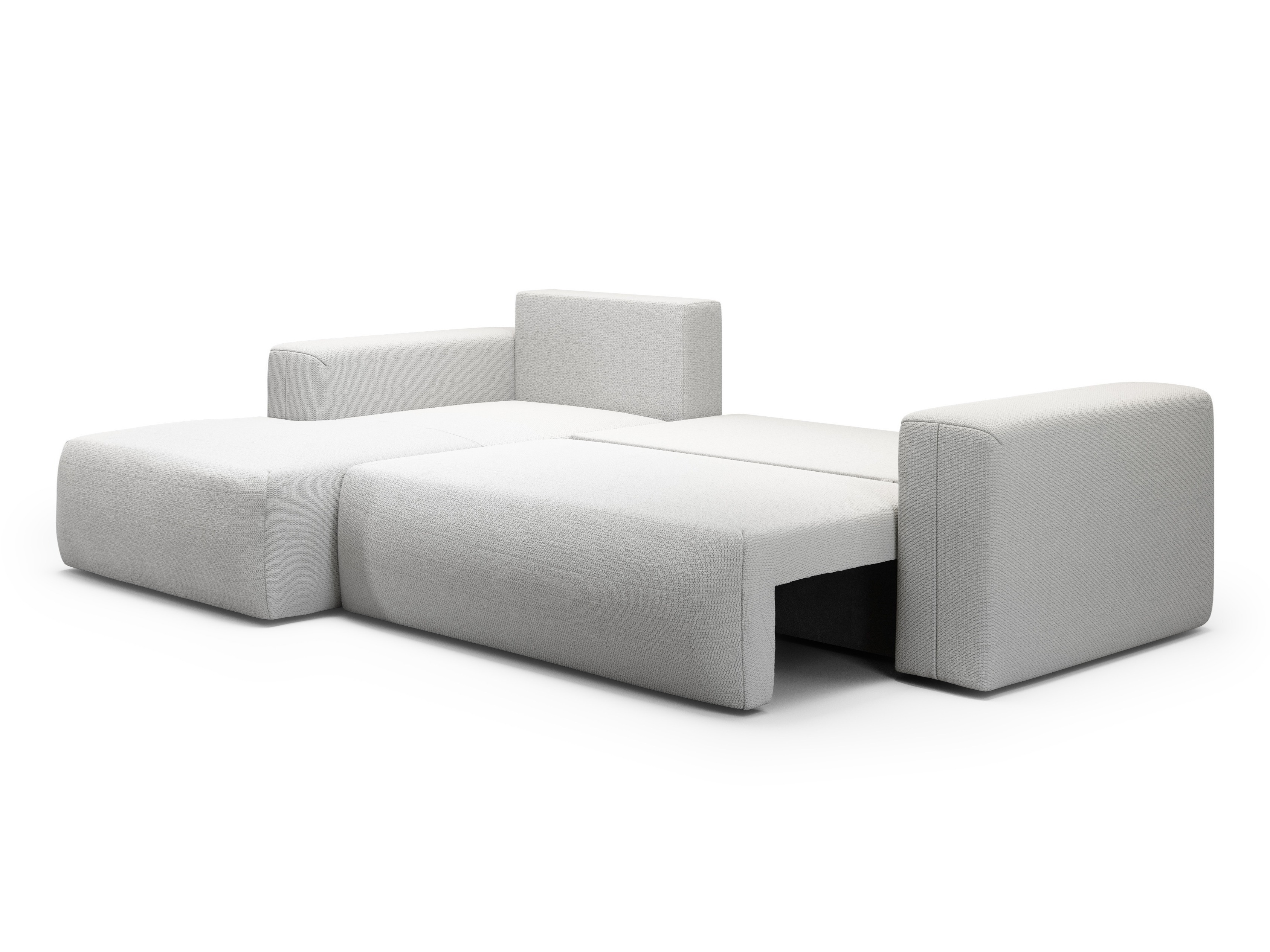 Corner sofa Lirdomo 100 (Aragon 80)