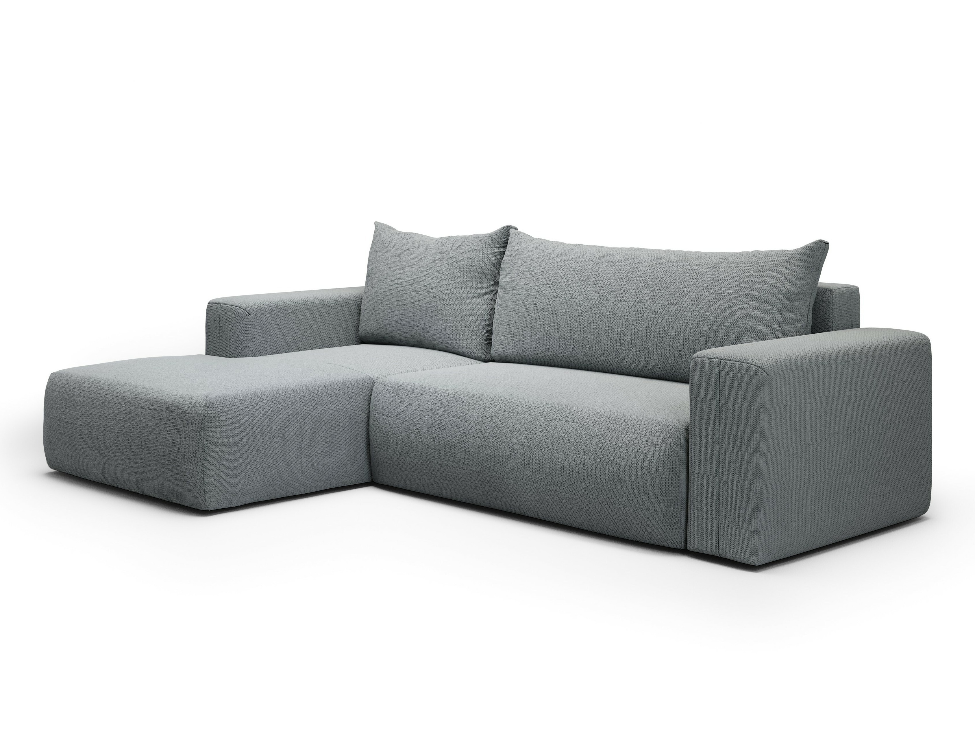 Corner sofa Lirdomo 100 (Aragon 93)