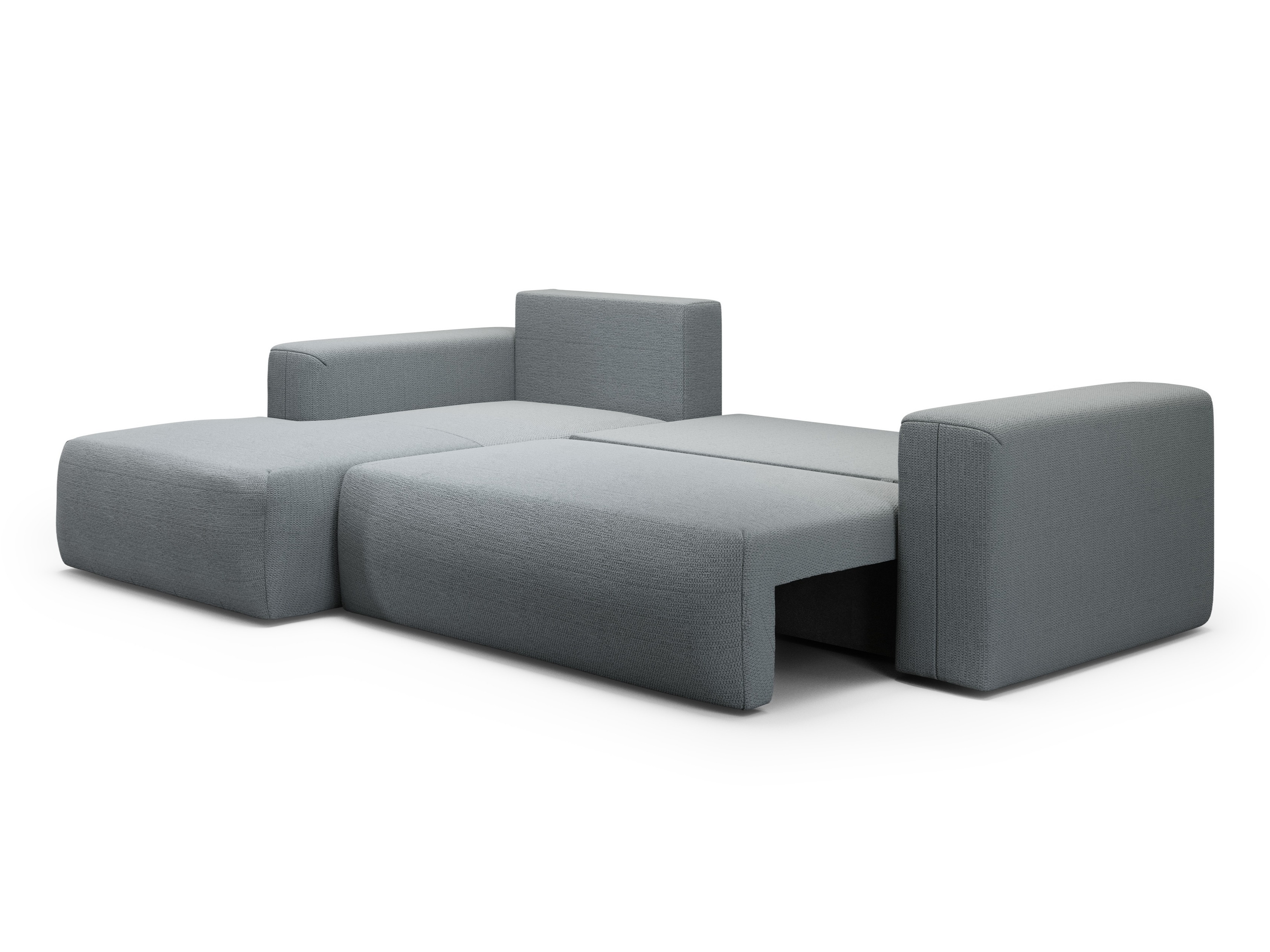 Corner sofa Lirdomo 100 (Aragon 93)