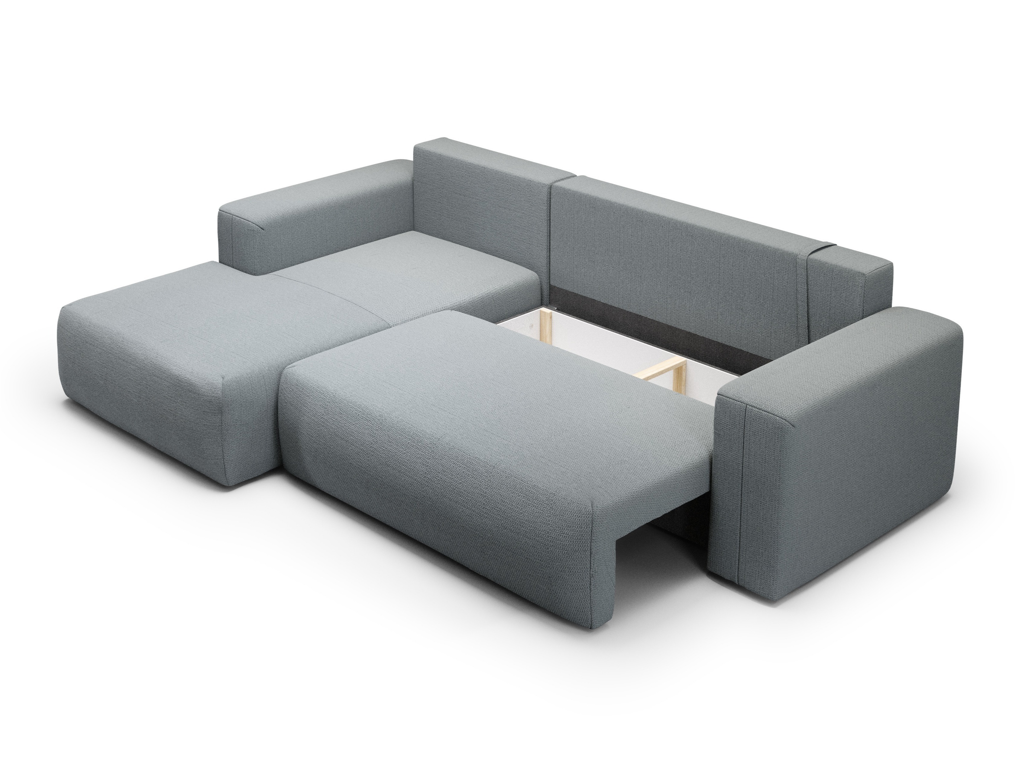 Corner sofa Lirdomo 100 (Aragon 93)