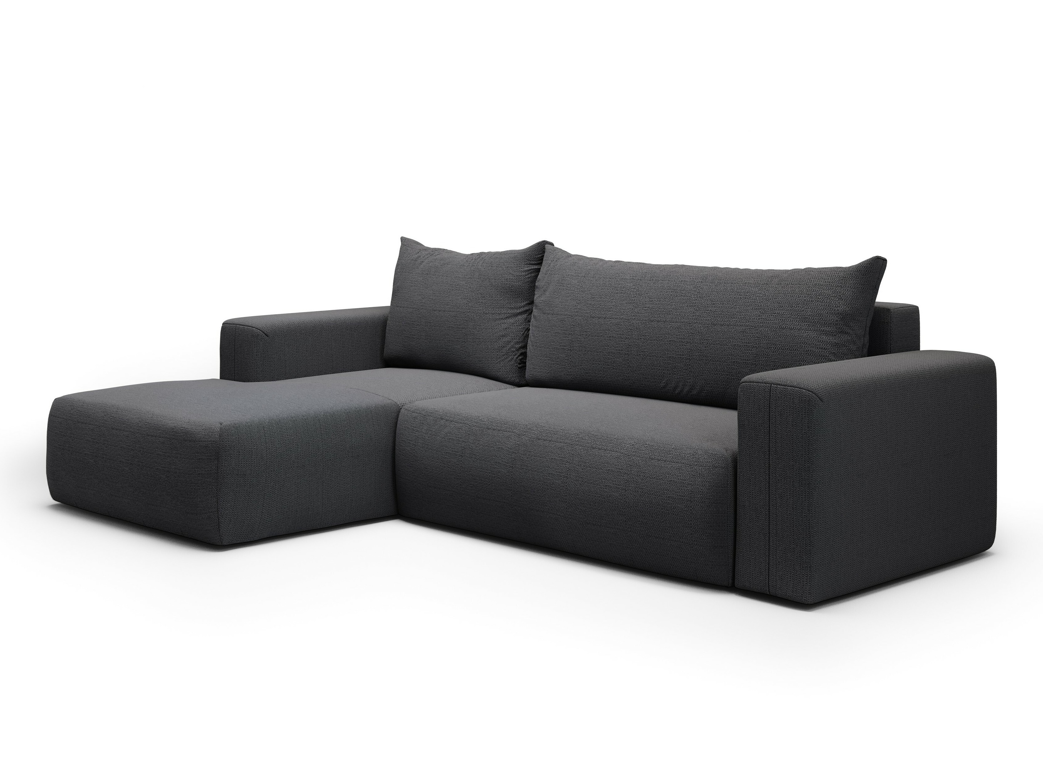 Corner sofa Lirdomo 100 (Aragon 99)