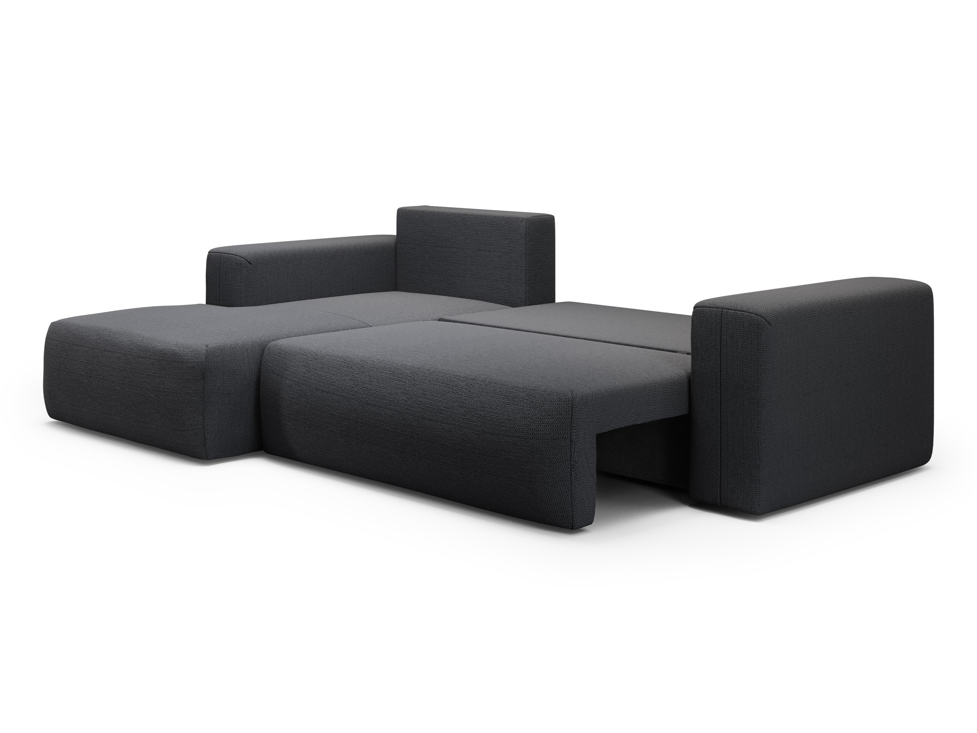Corner sofa Lirdomo 100 (Aragon 99)