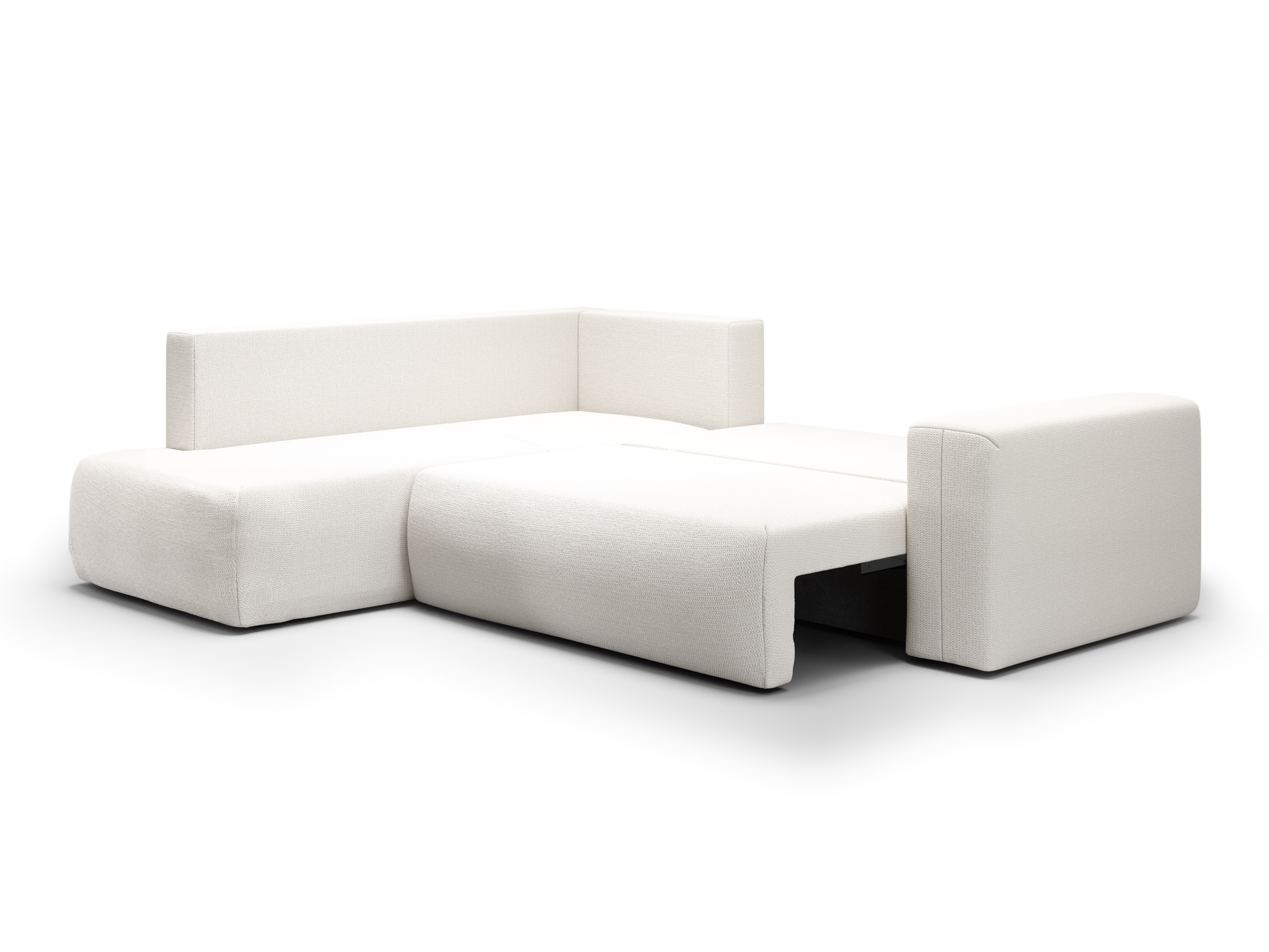 Corner sofa Lirdomo 102 (Aragon 01)