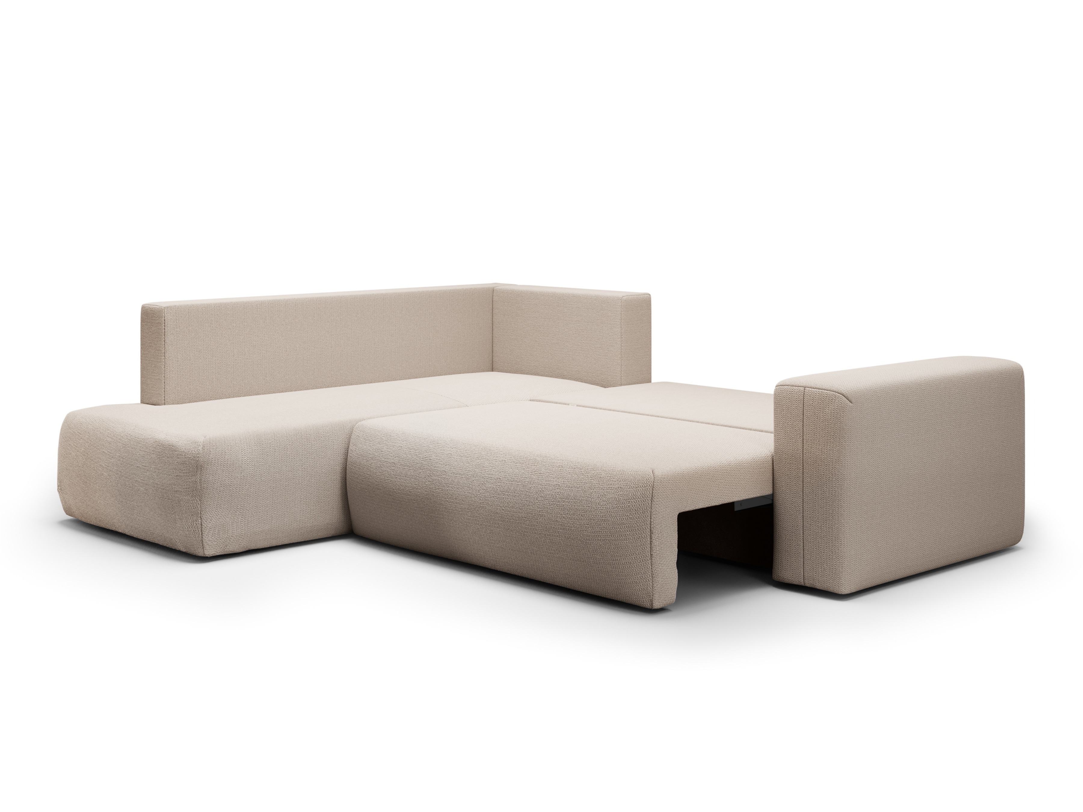 Corner sofa Lirdomo 102 (Aragon 03)