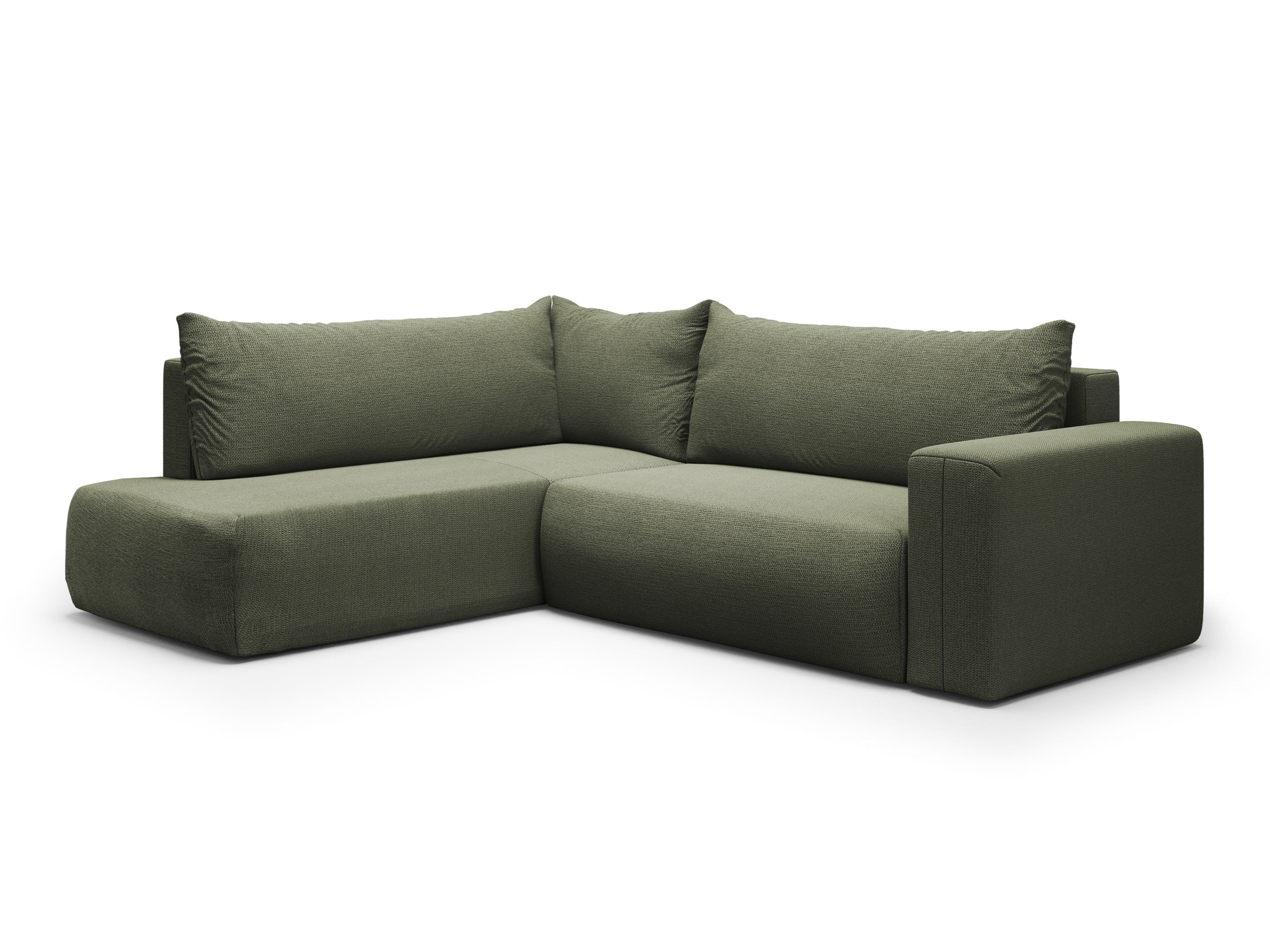 Corner sofa Lirdomo 102 (Aragon 39)