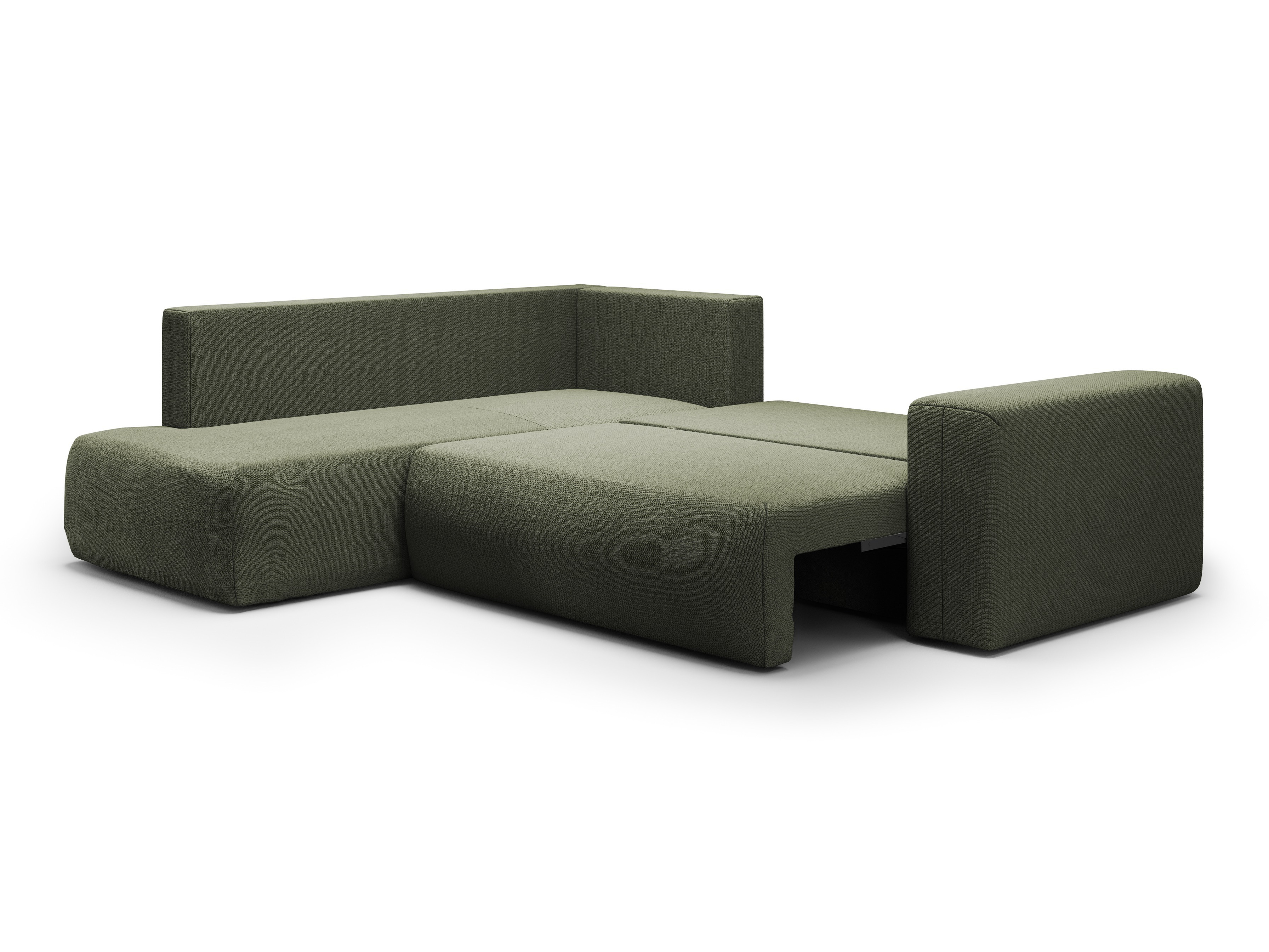 Corner sofa Lirdomo 102 (Aragon 39)