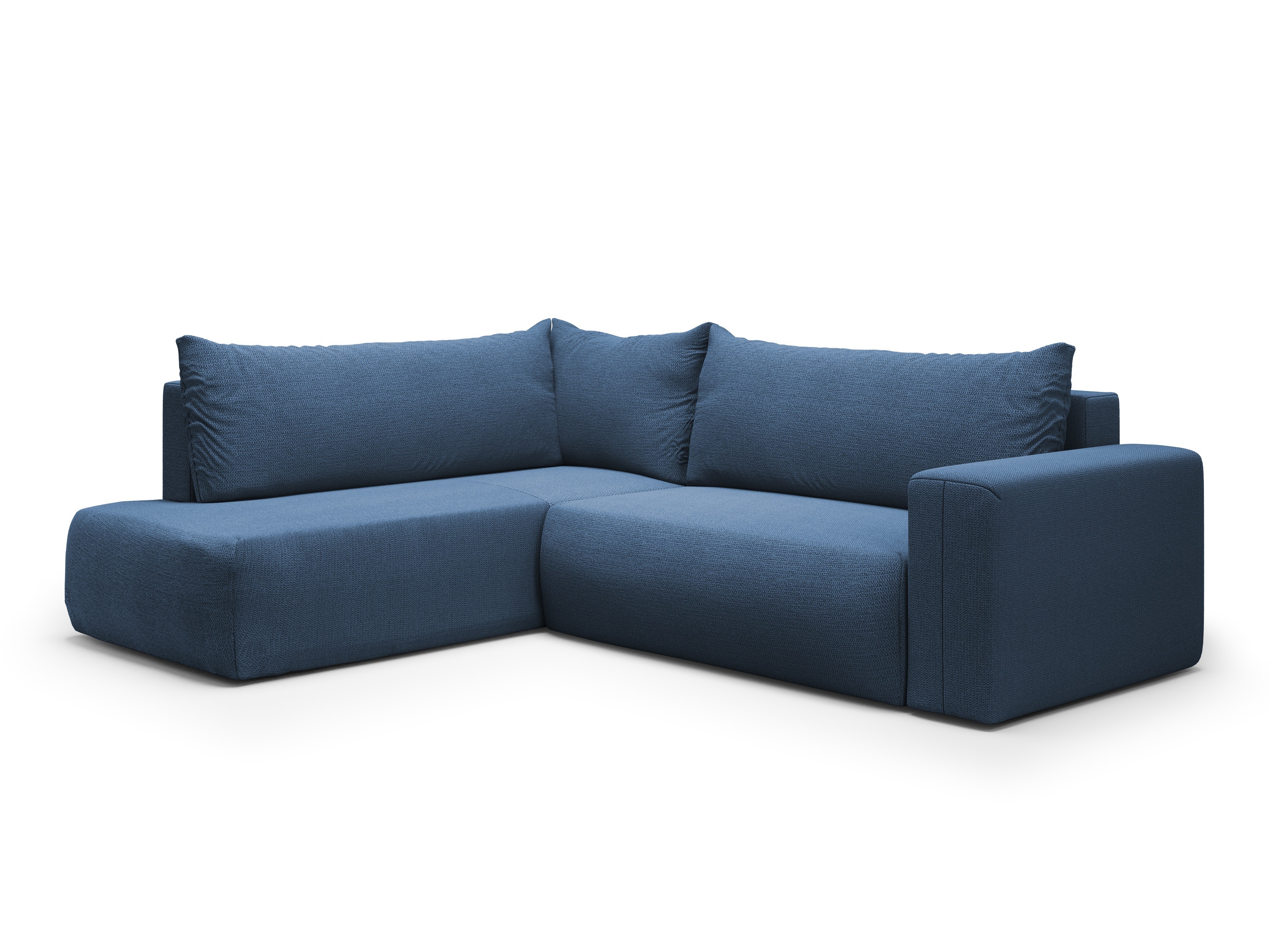 Corner sofa Lirdomo 102 (Aragon 79)