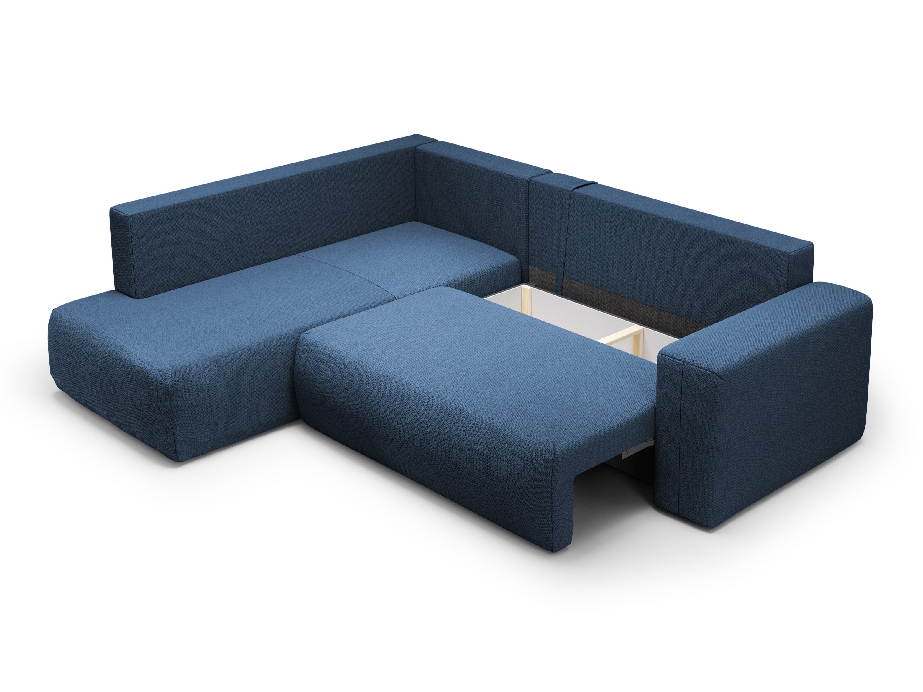 Corner sofa Lirdomo 102 (Aragon 79)