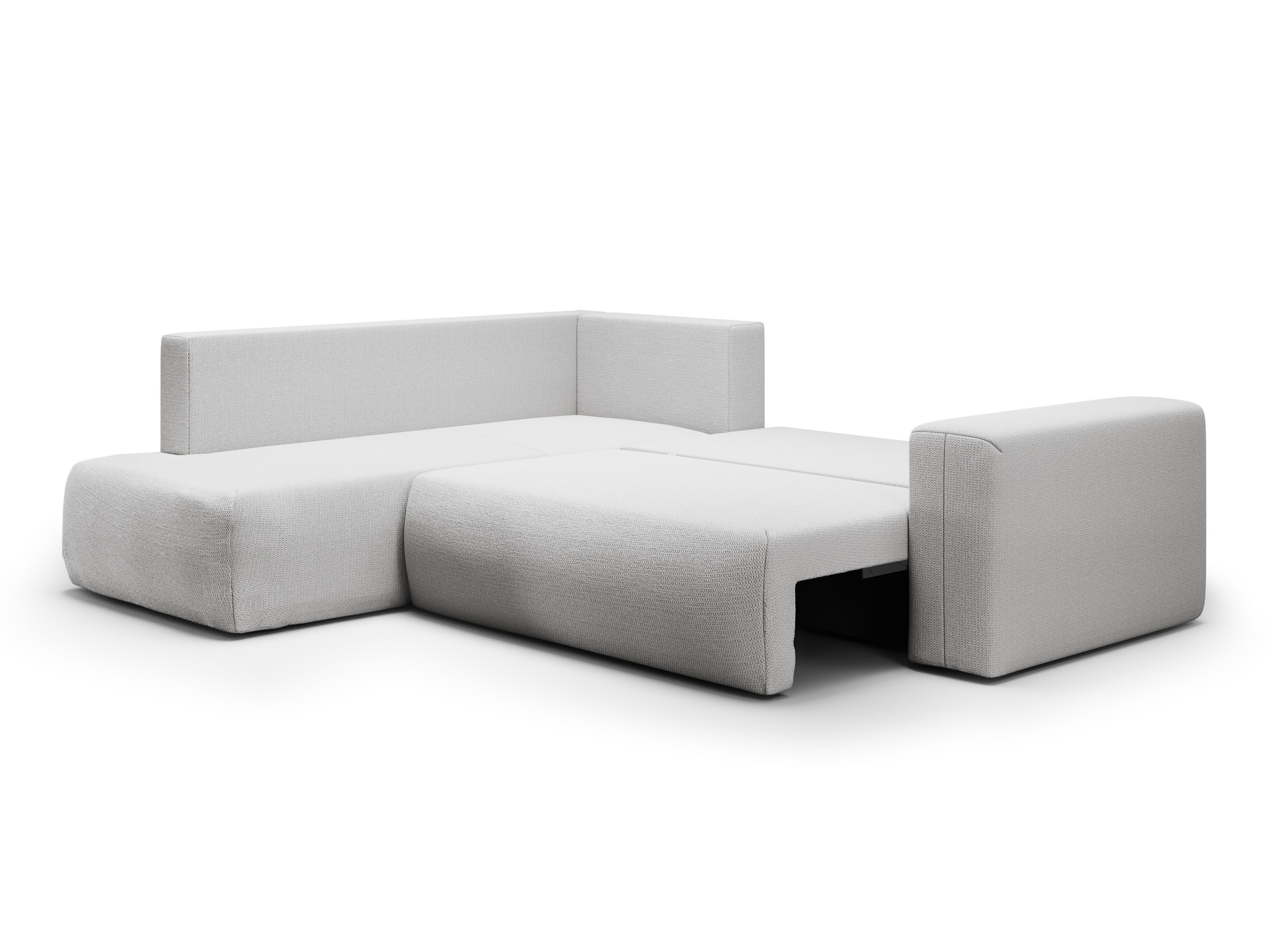 Corner sofa Lirdomo 102 (Aragon 80)