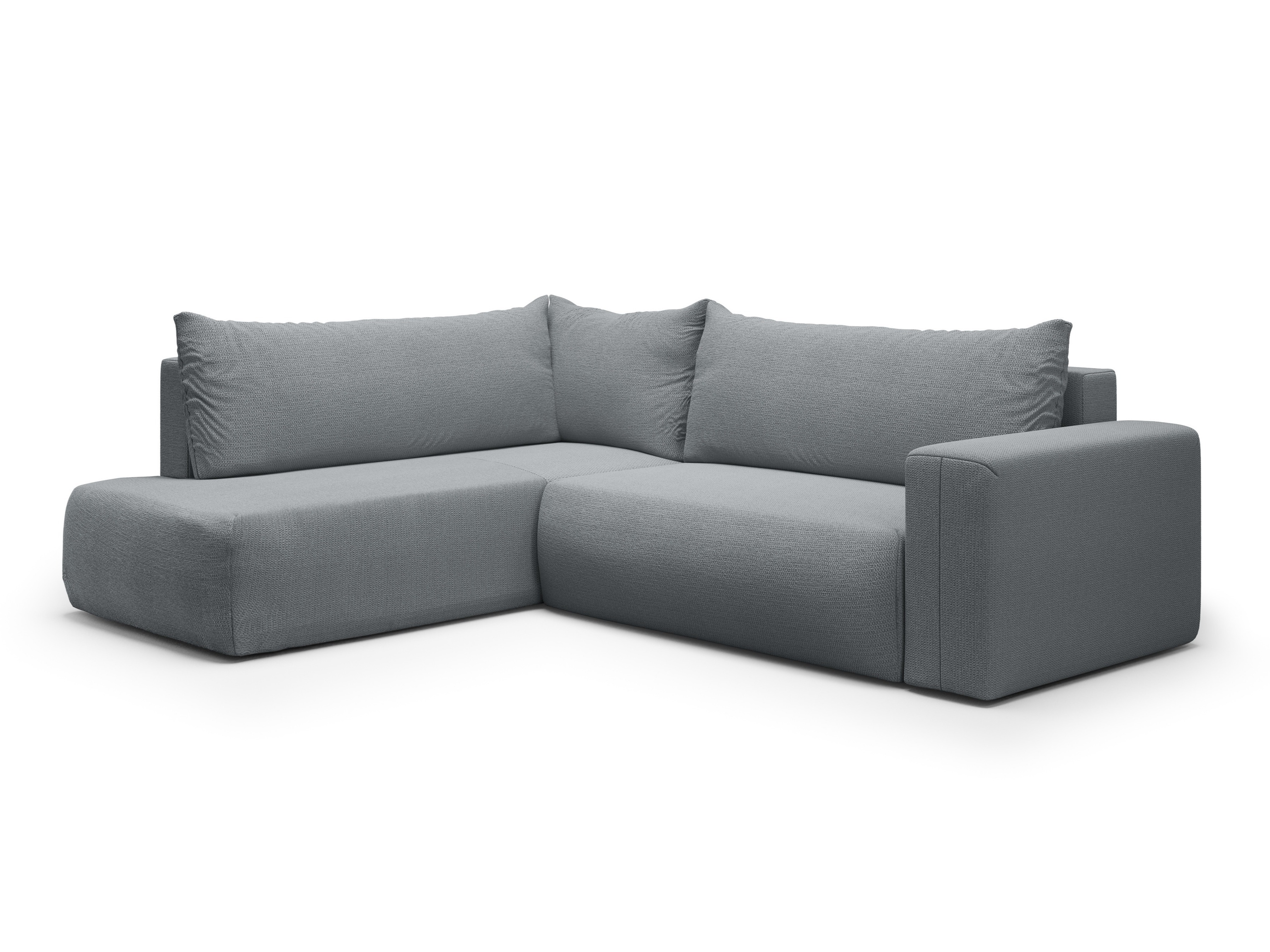 Corner sofa Lirdomo 102 (Aragon 93)