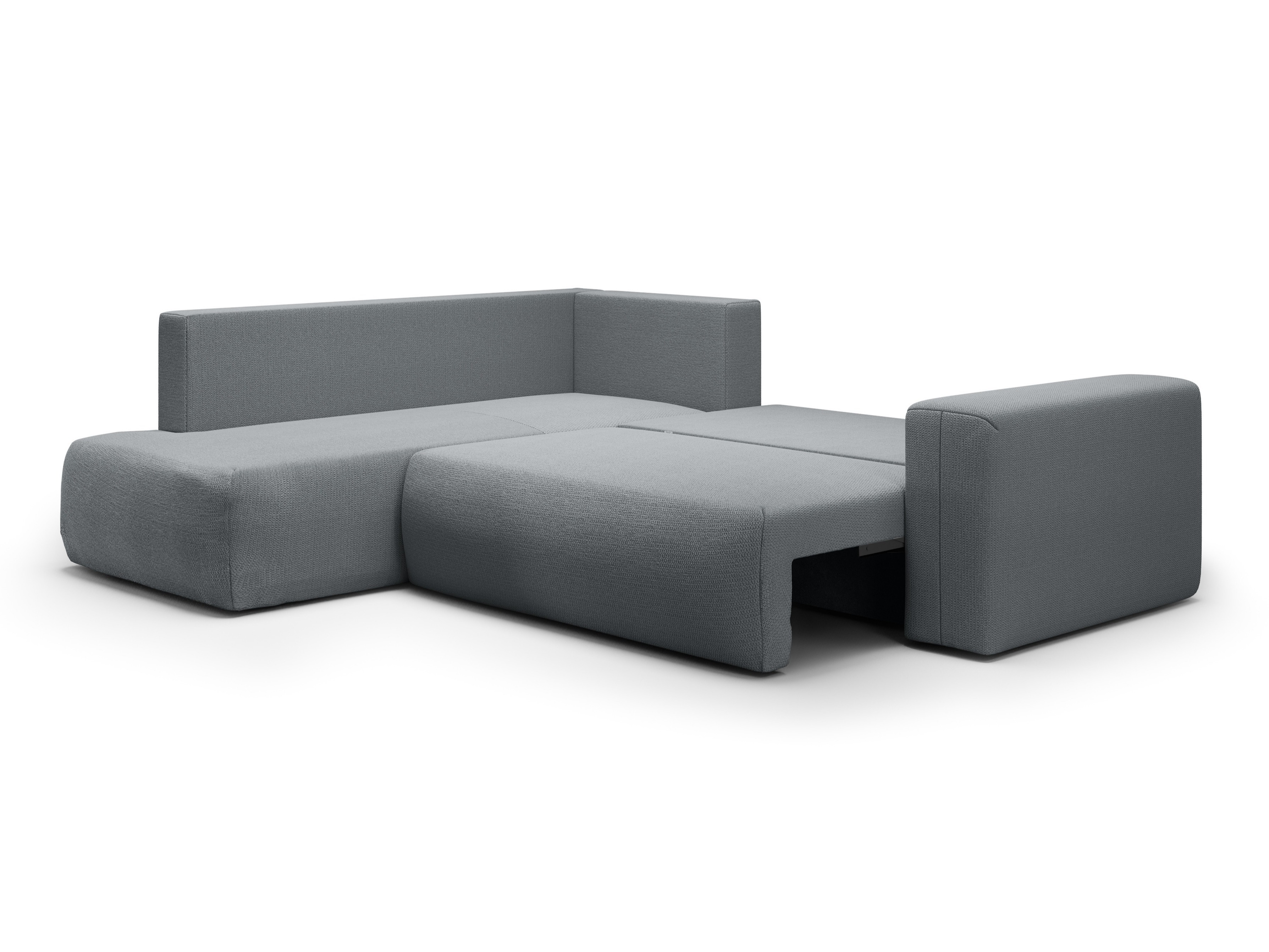 Corner sofa Lirdomo 102 (Aragon 93)