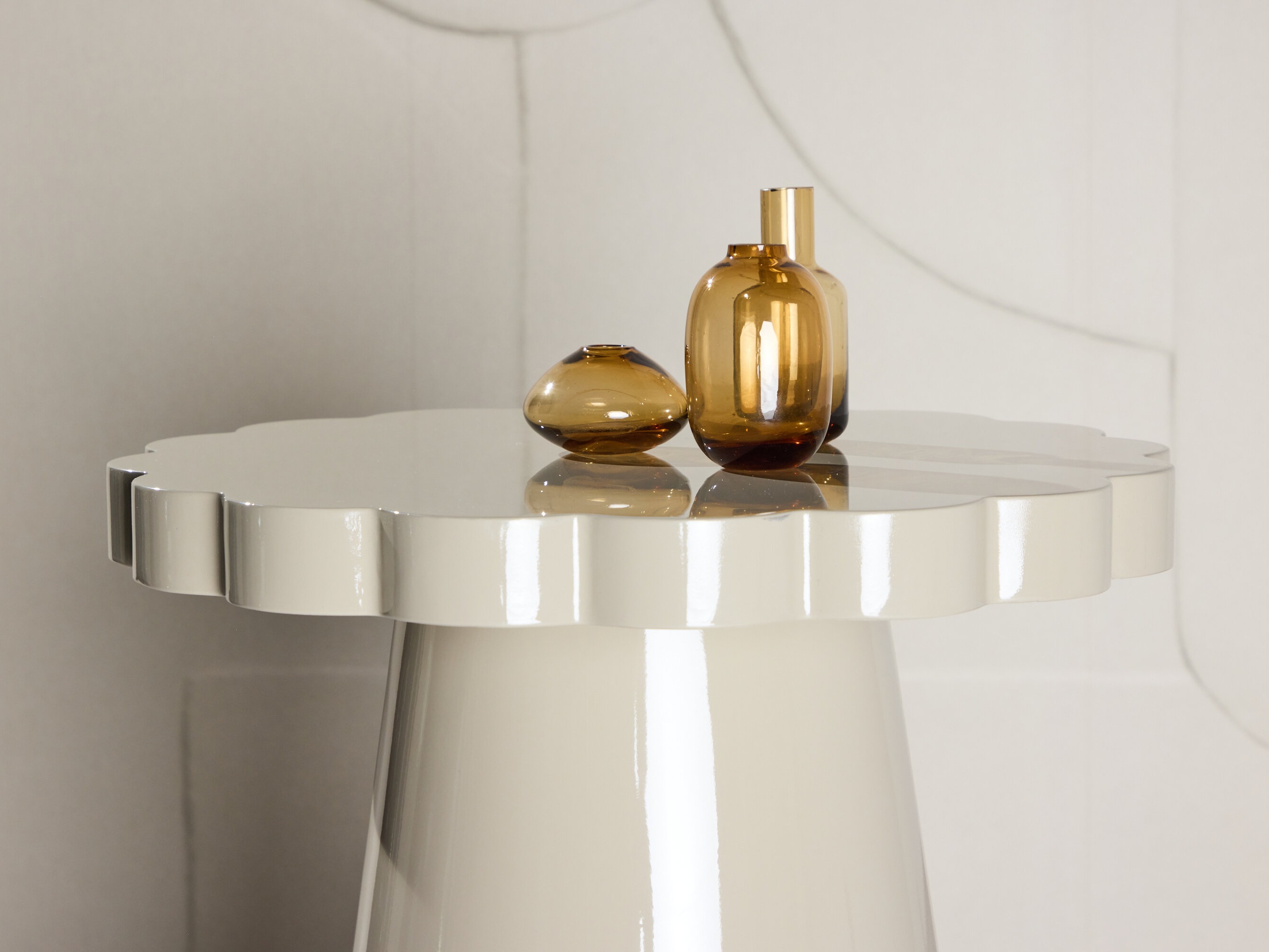 Side table Dallas 4924