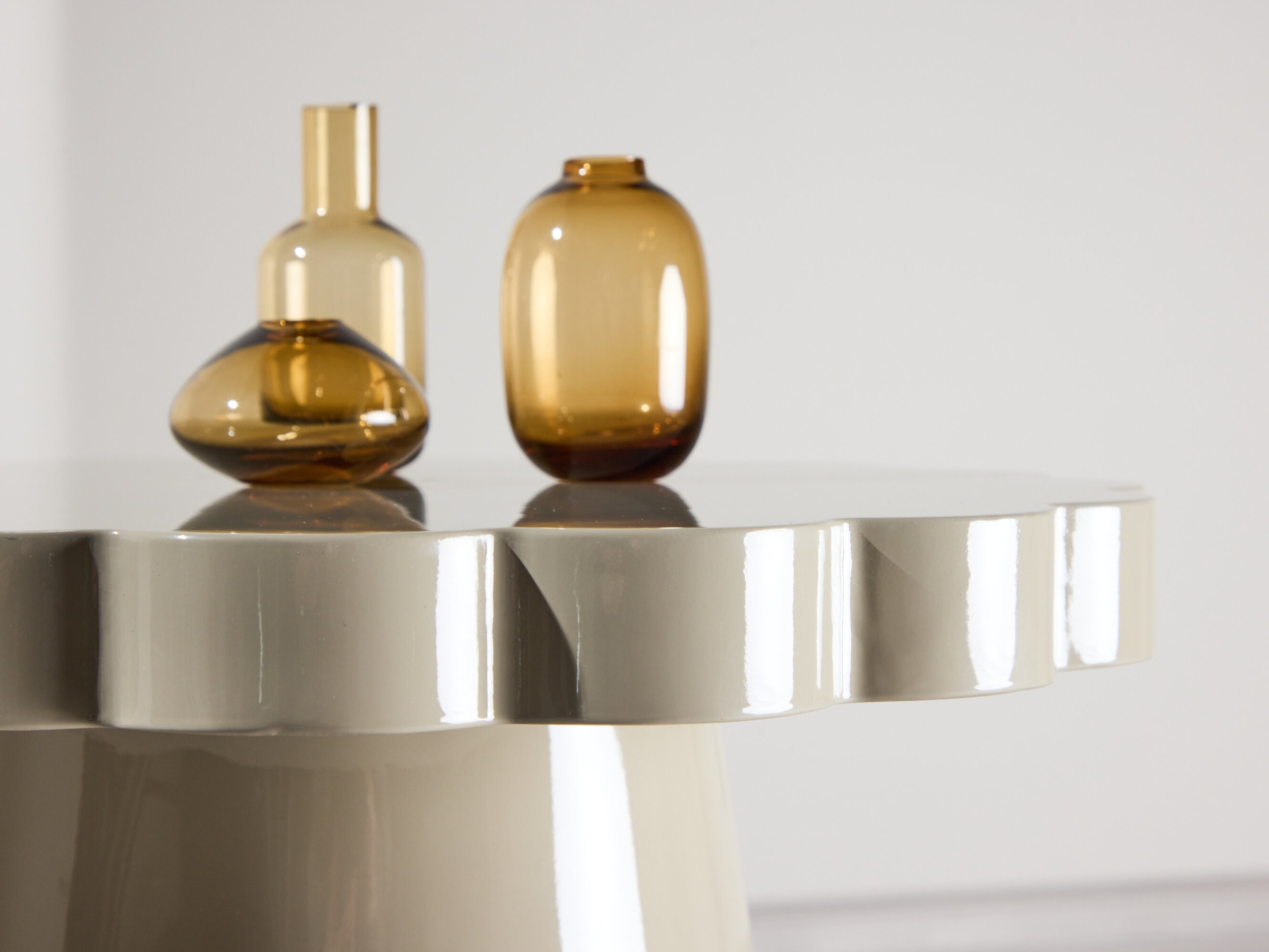 Side table Dallas 4924