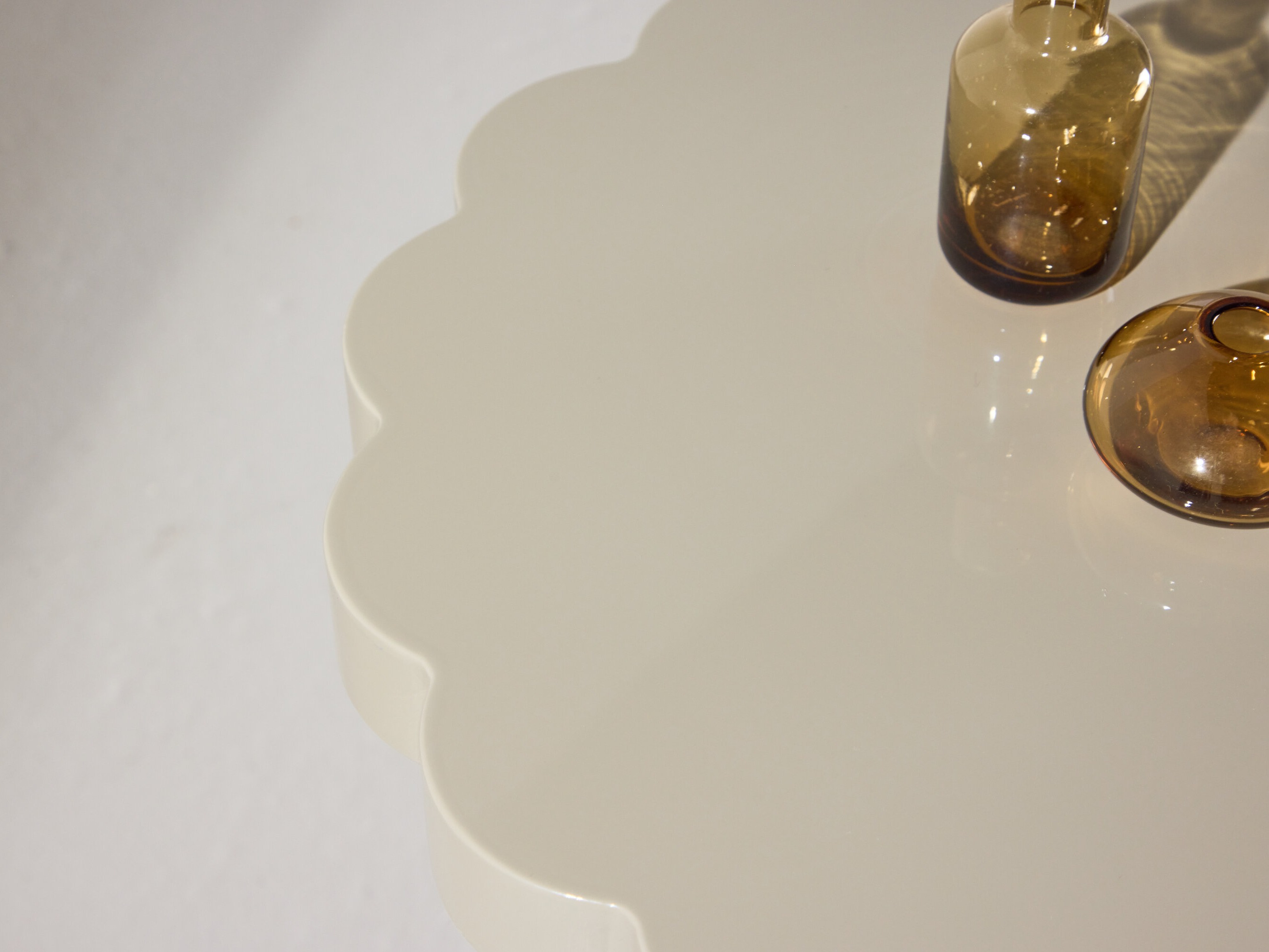 Side table Dallas 4924