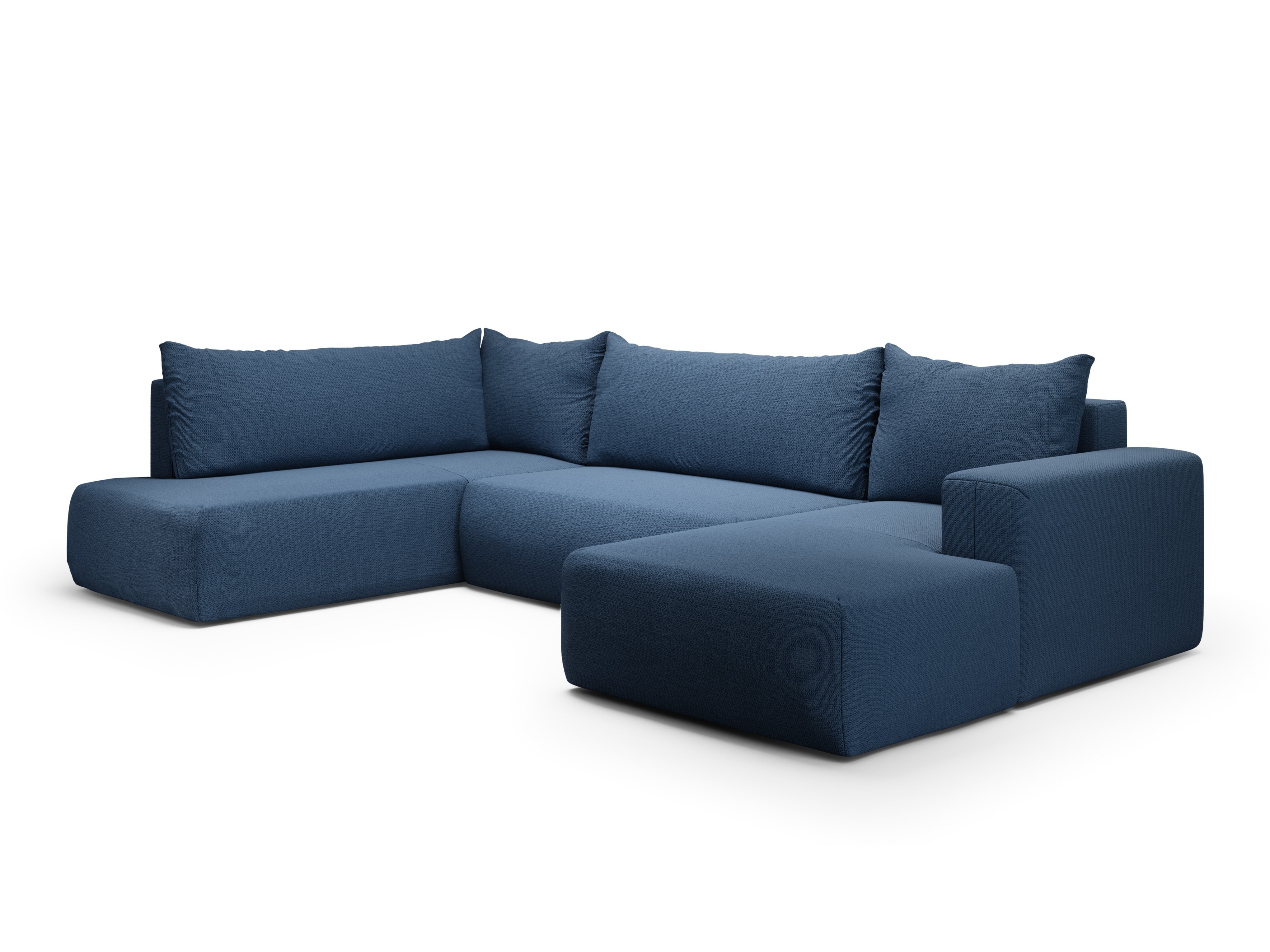 Corner sofa Lirdomo 101 (Aragon 79)