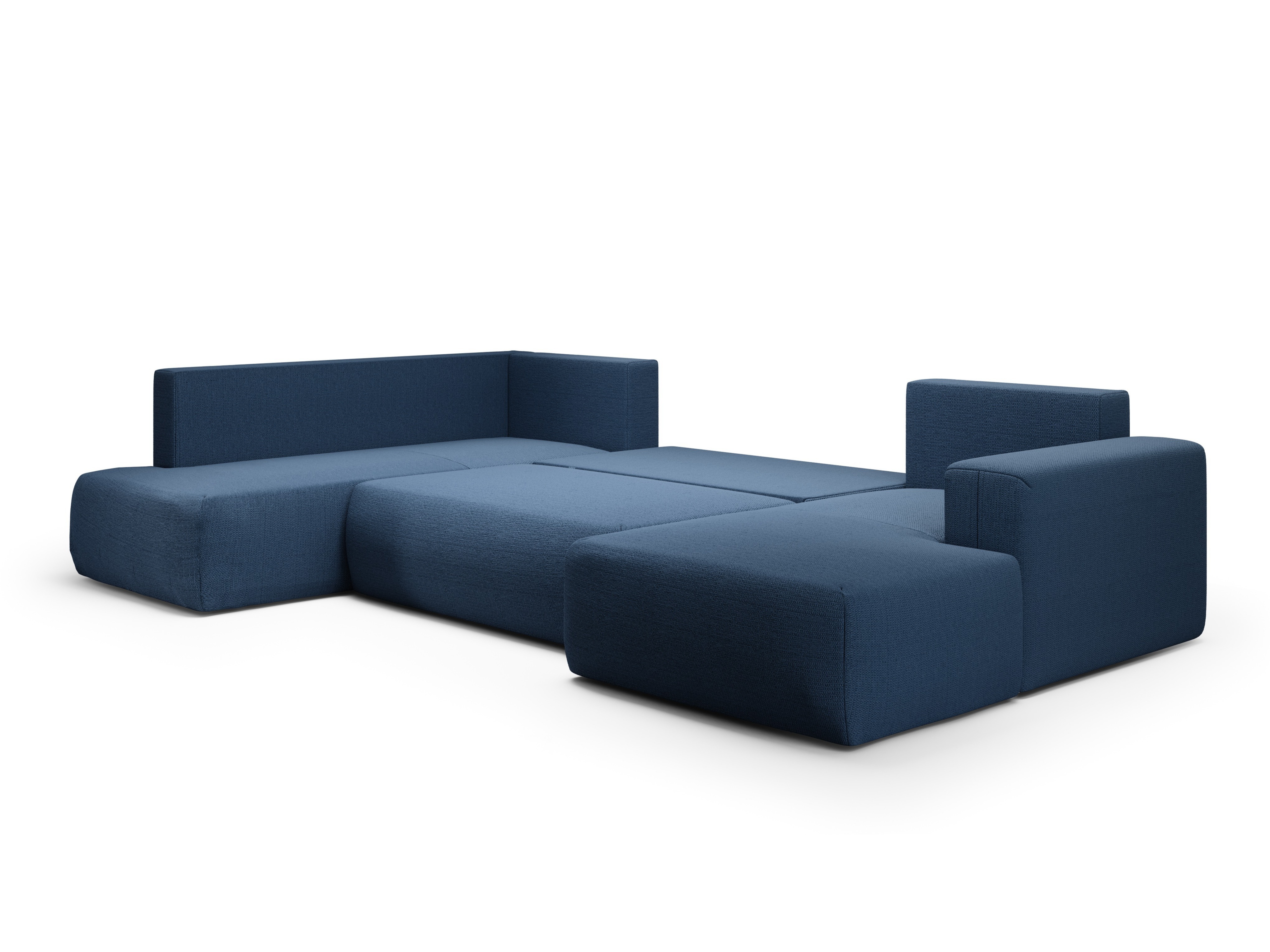 Corner sofa Lirdomo 101 (Aragon 79)