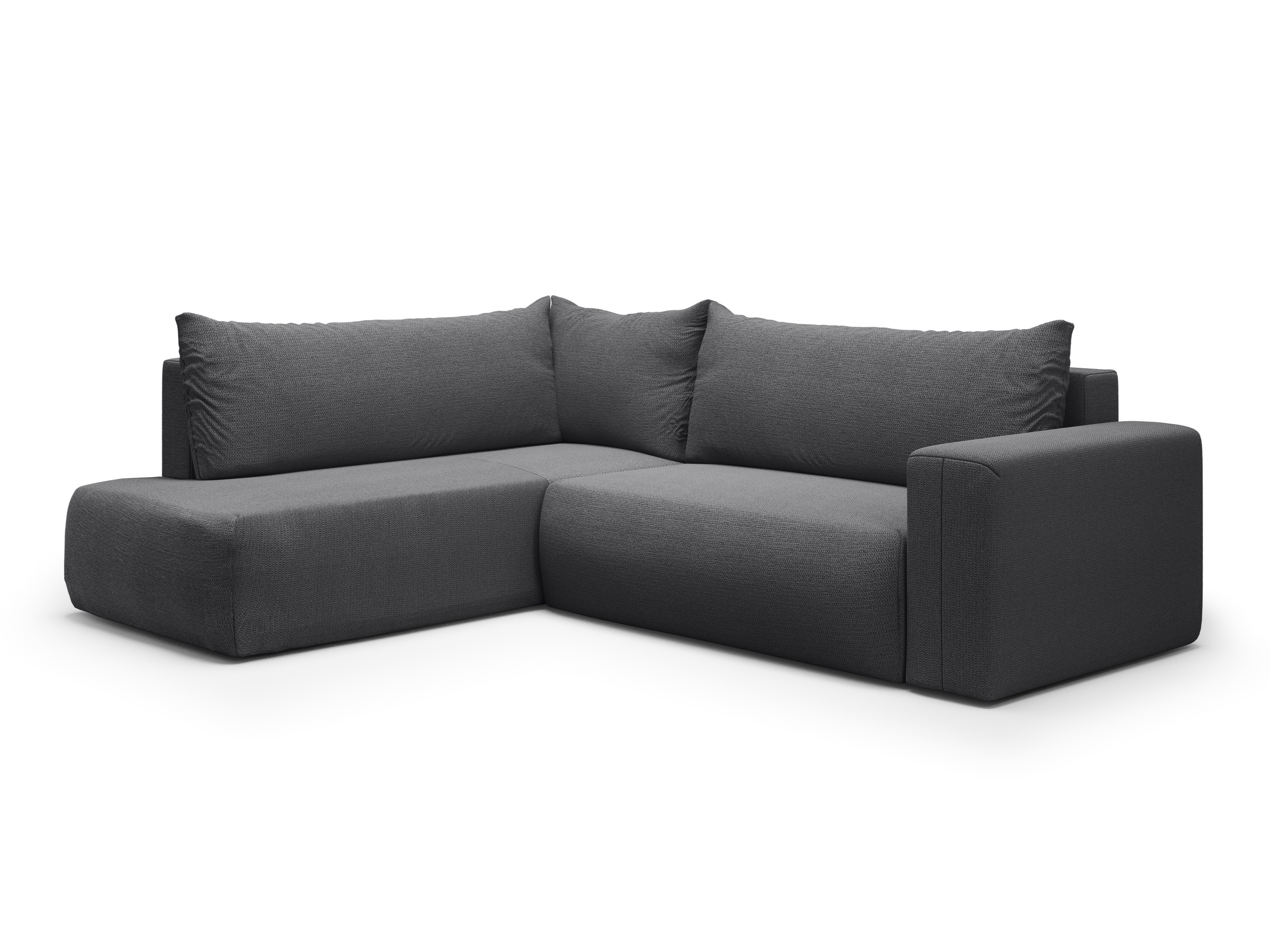 Corner sofa Lirdomo 102 (Aragon 99)