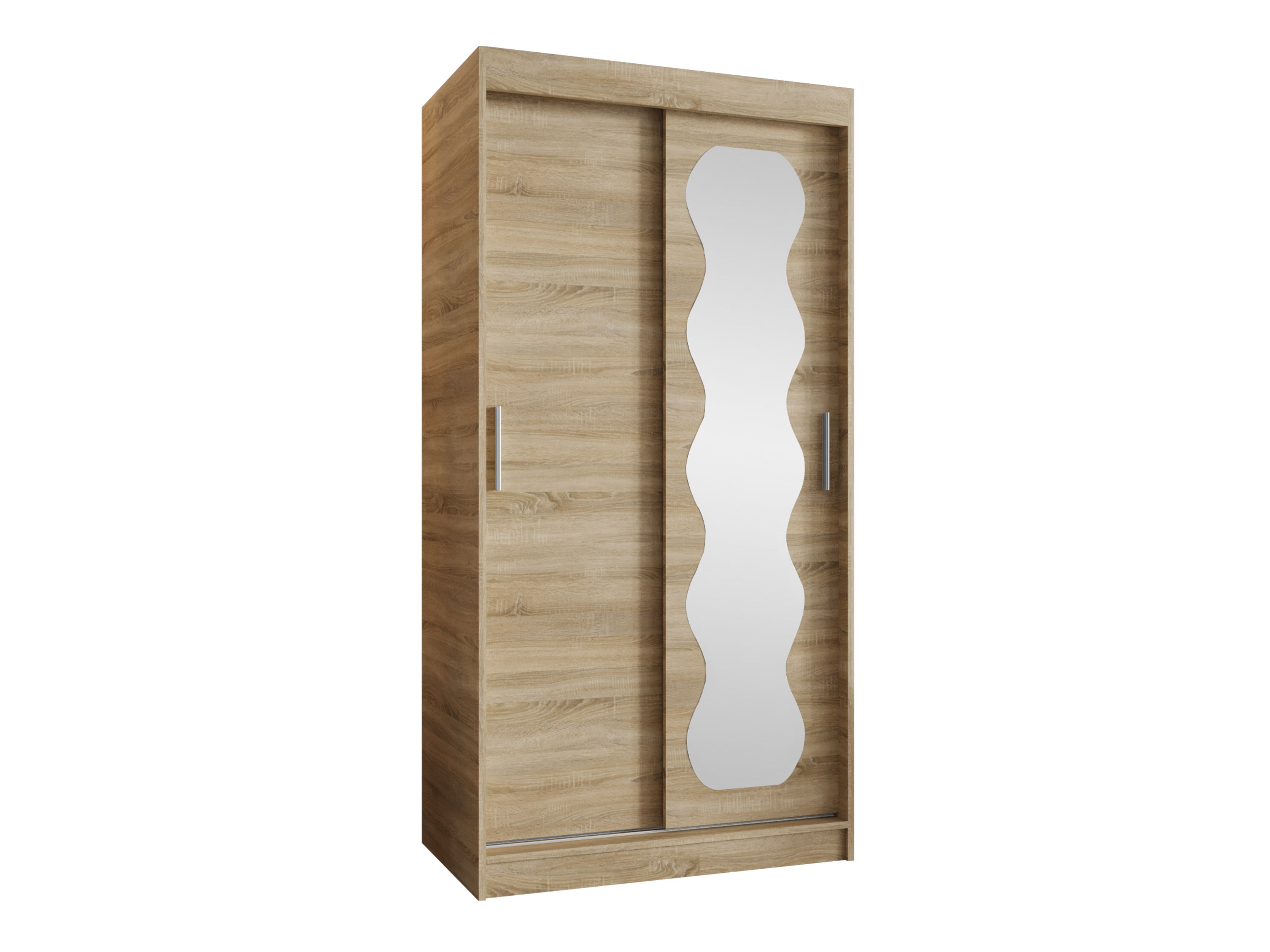 Wardrobe Hartford 578 (Sonoma oak)