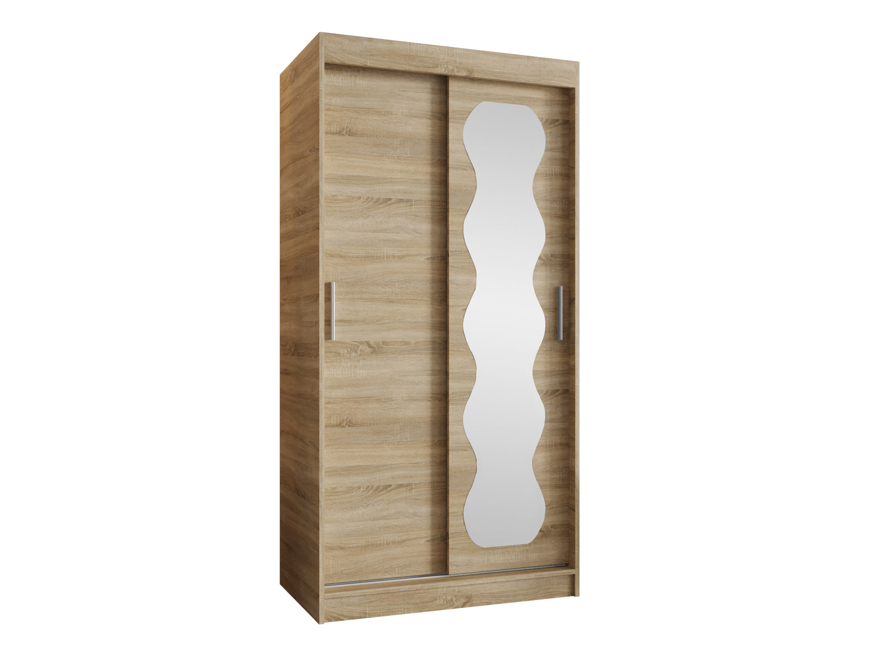 Wardrobe Hartford 578 (Sonoma oak)