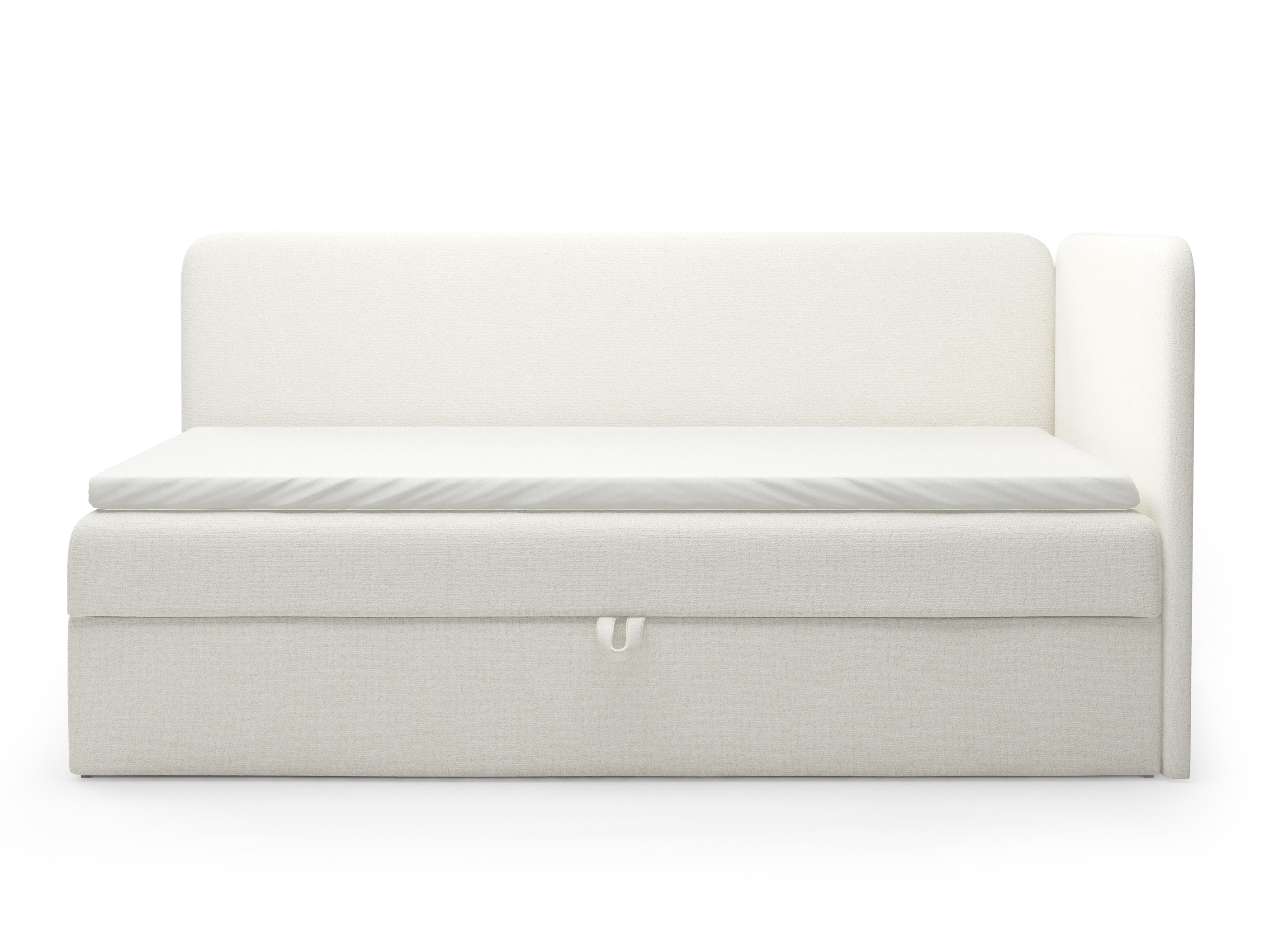 Continental bed Franklin 188 (Puente 03)