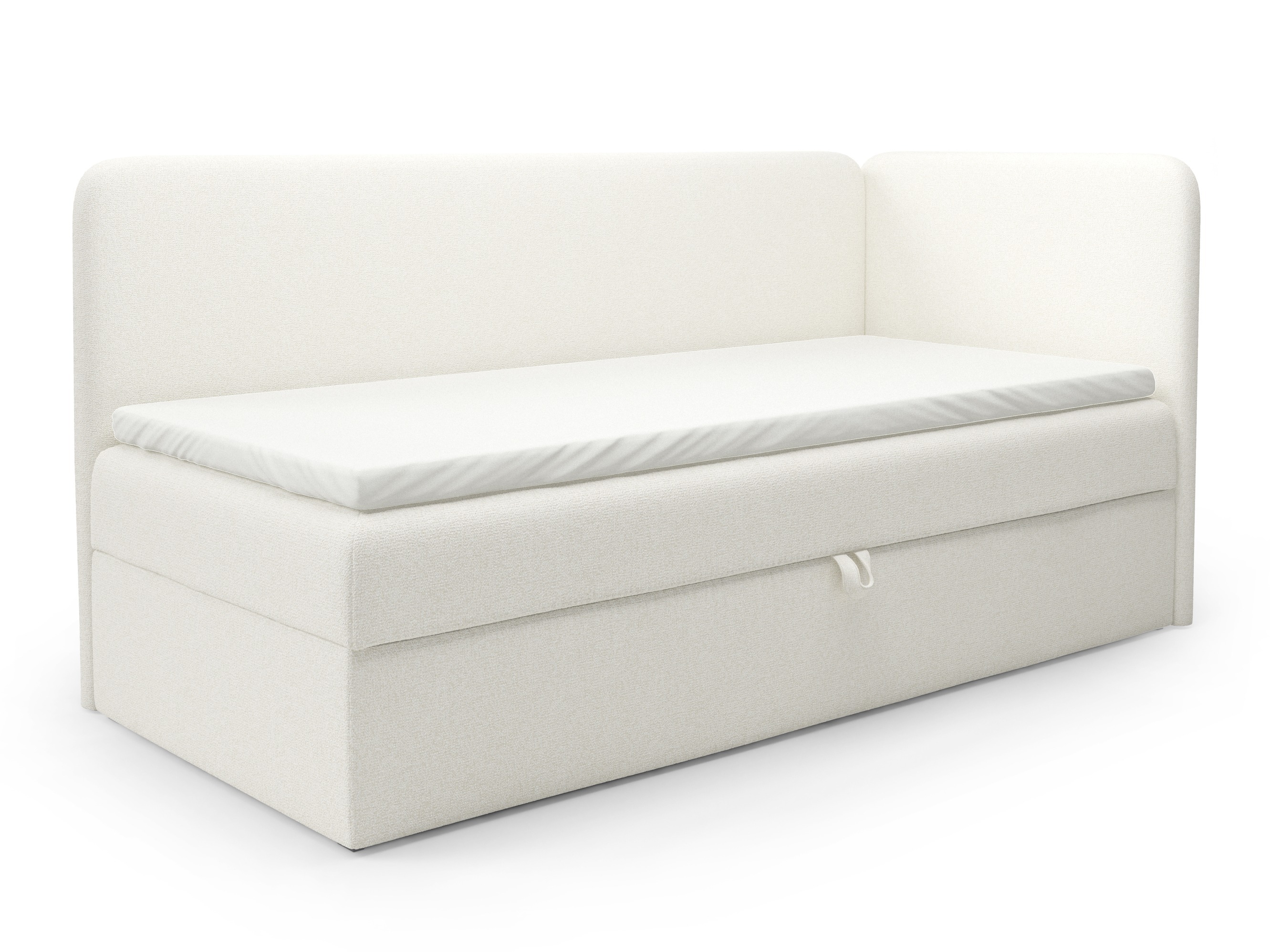 Continental bed Franklin 188 (Puente 03)