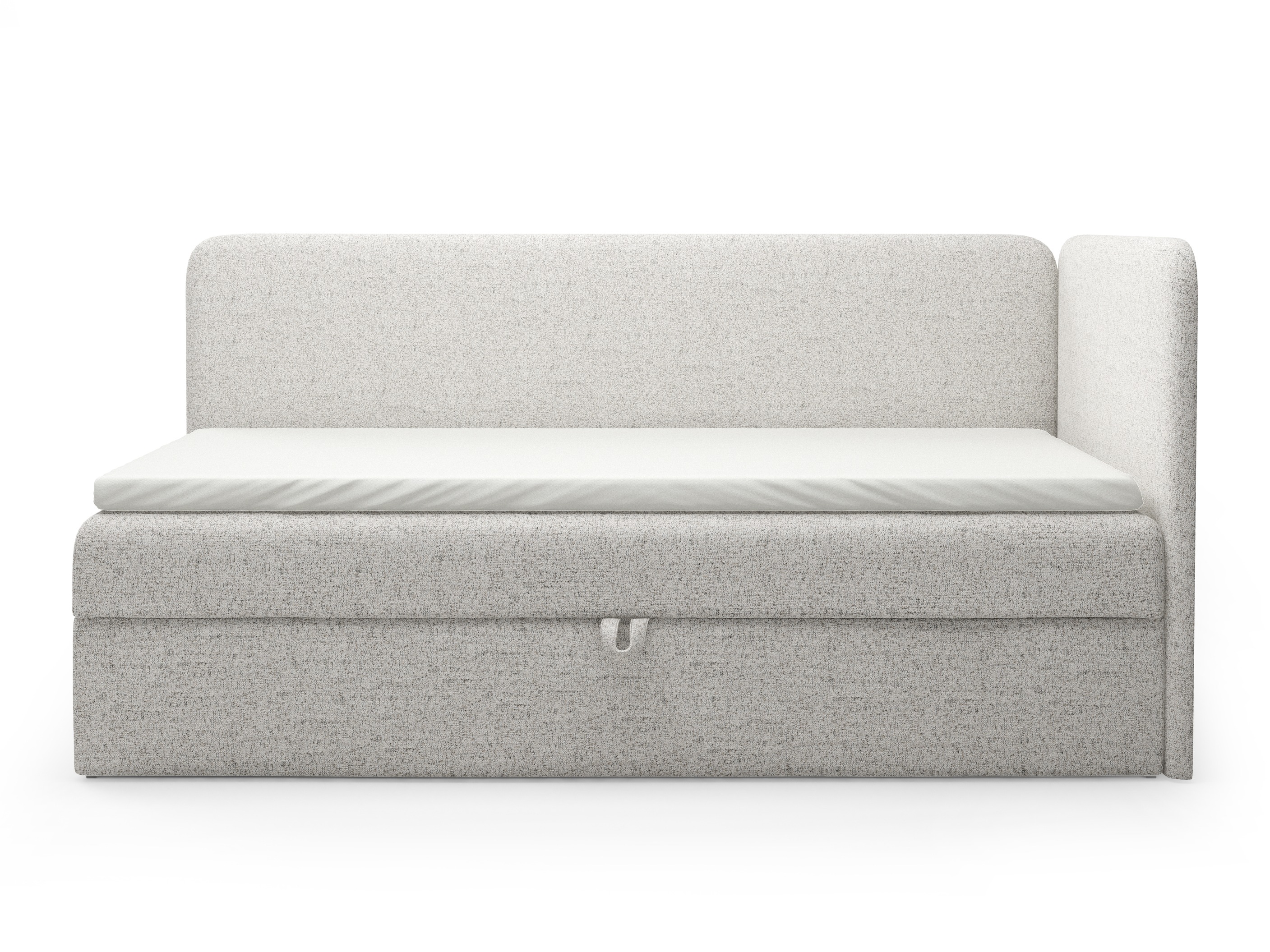 Continental bed Franklin 188 (Puente 06)
