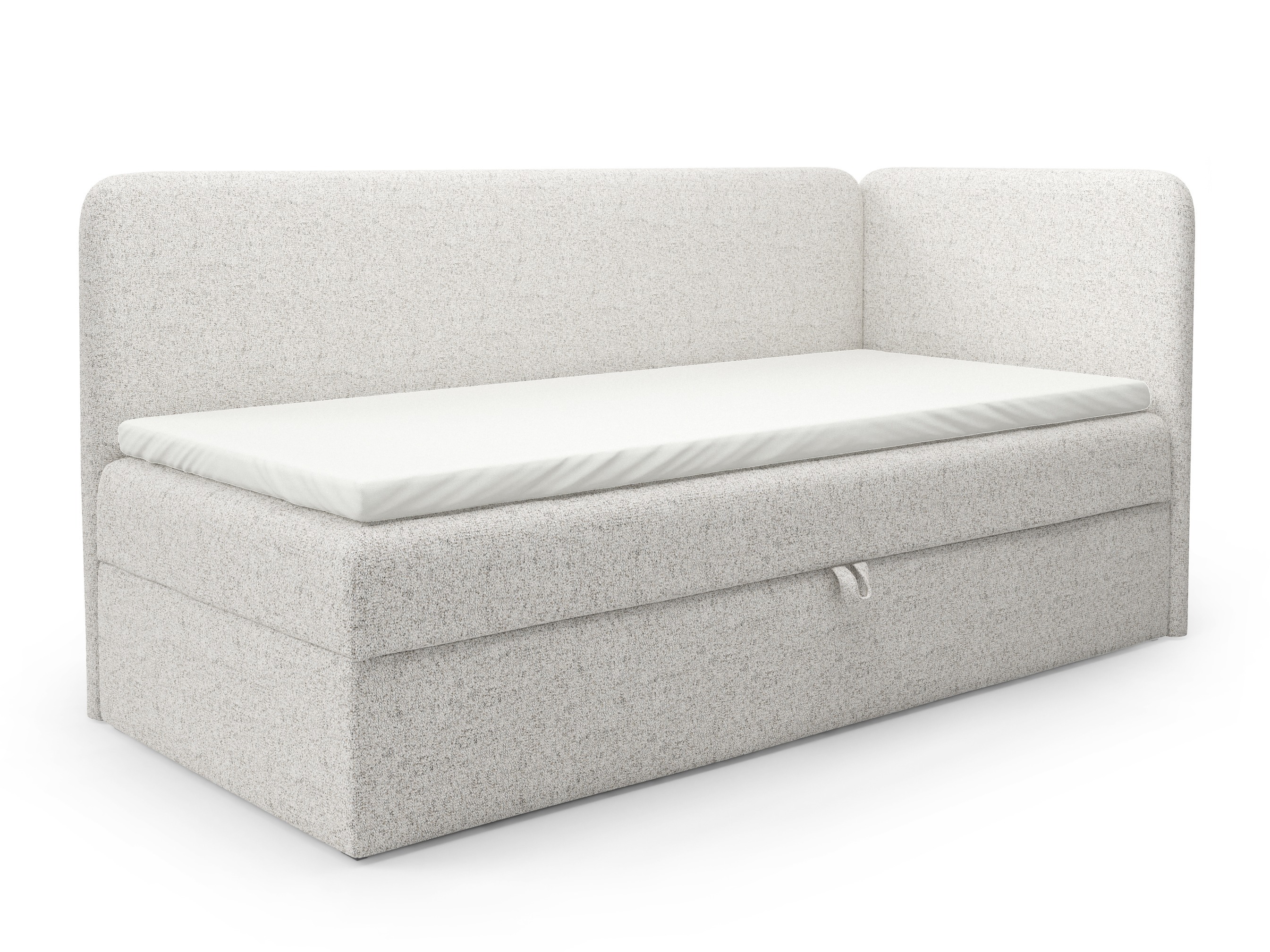 Continental bed Franklin 188 (Puente 06)