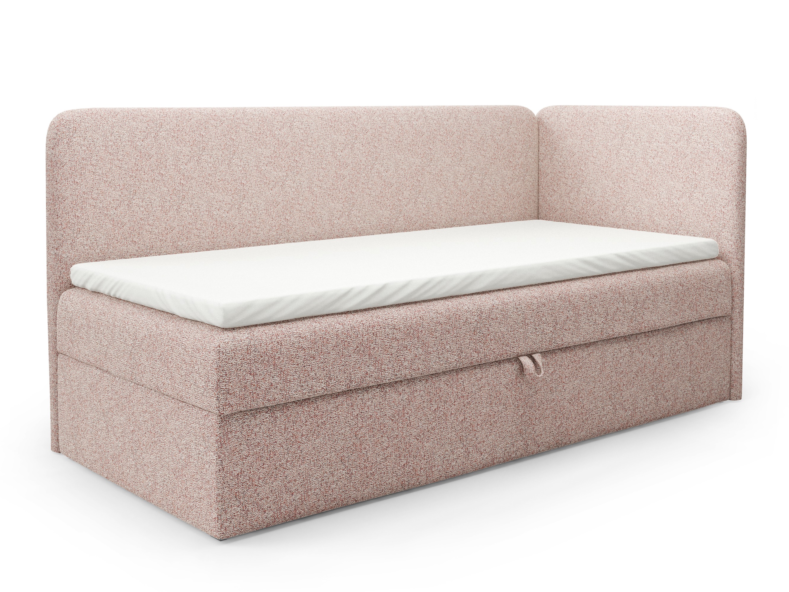 Continental bed Franklin 188 (Puente 68)