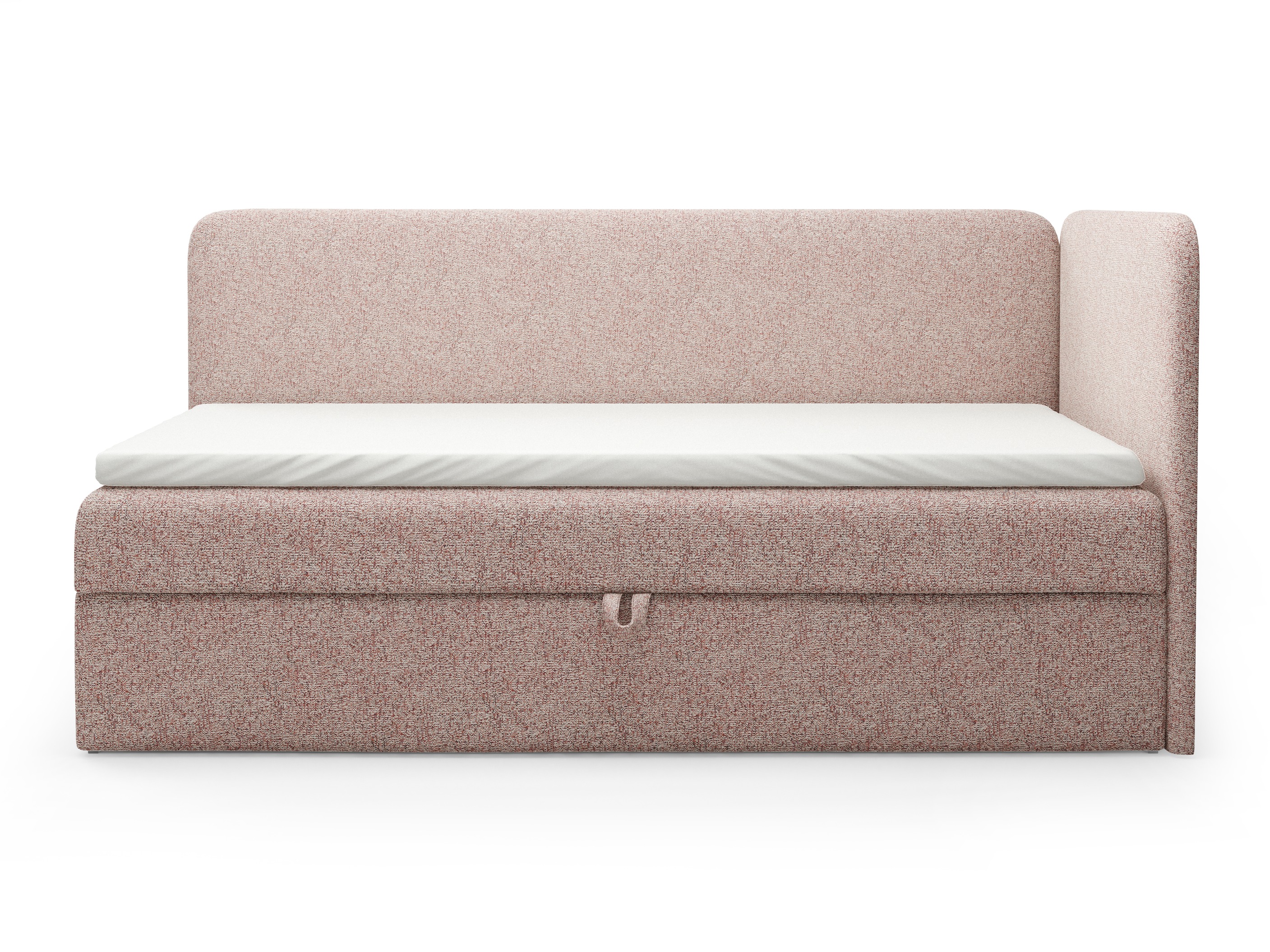 Continental bed Franklin 188 (Puente 68)