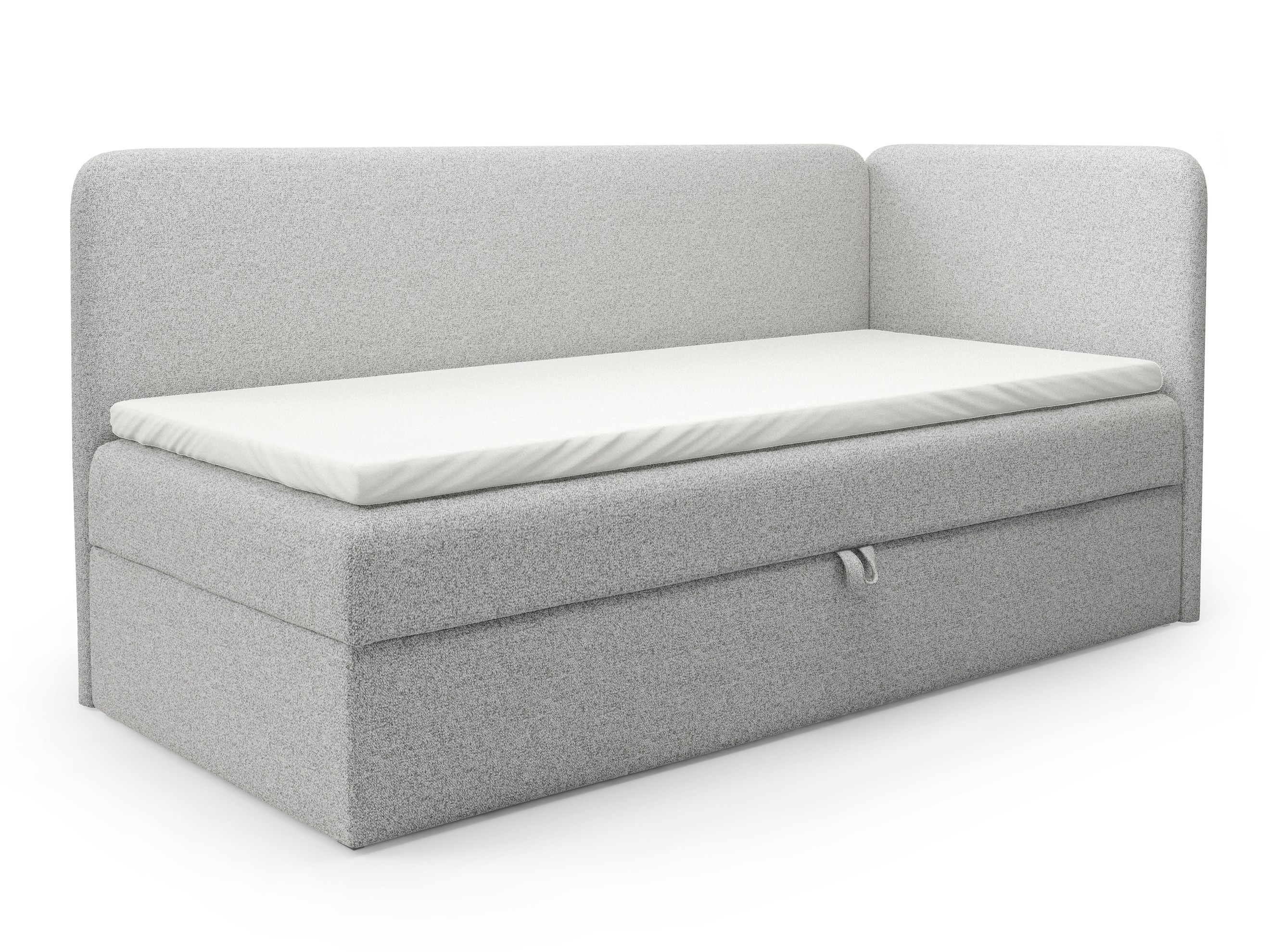 Continental bed Franklin 188 (Puente 80)