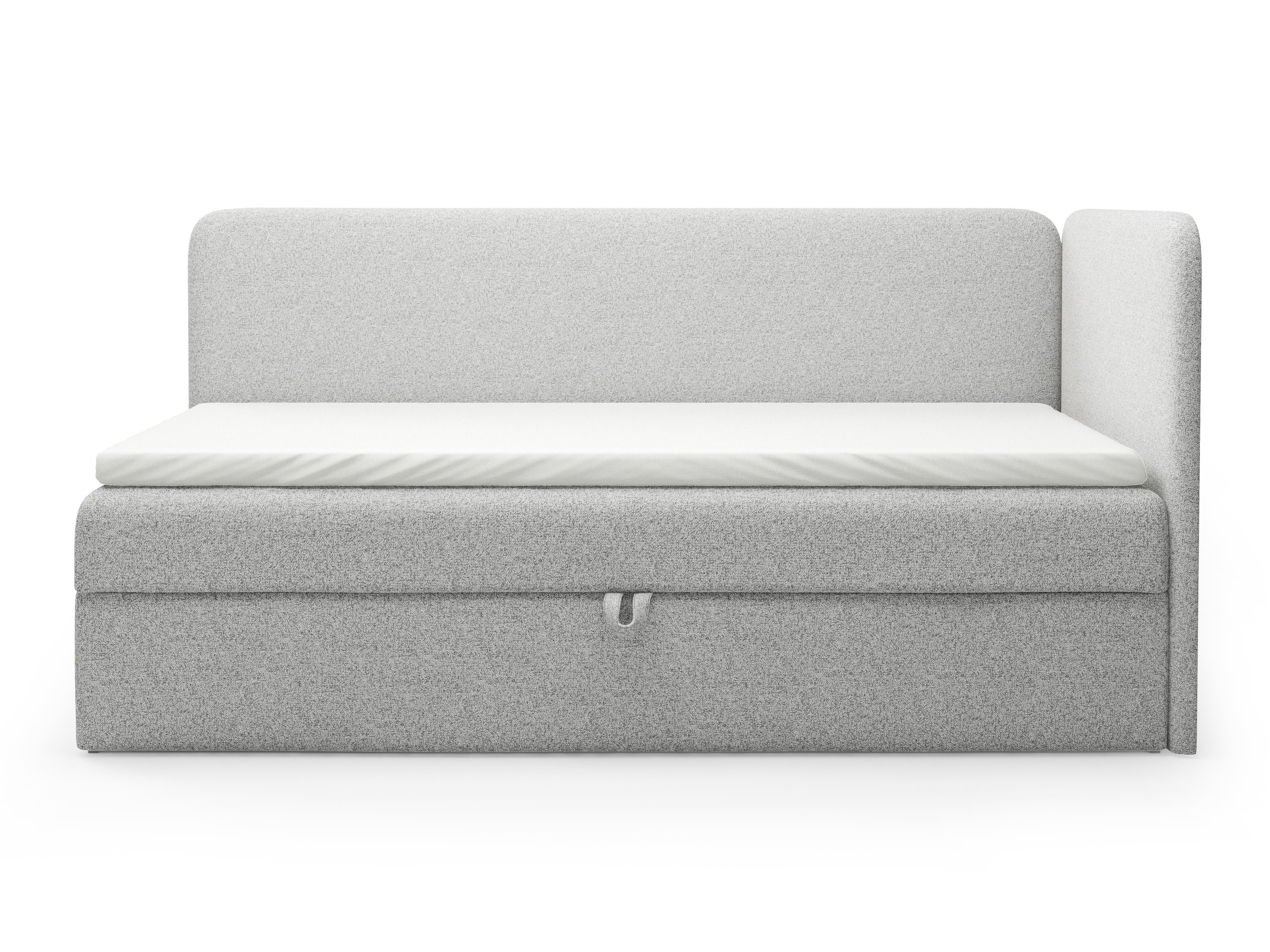 Continental bed Franklin 188 (Puente 80)