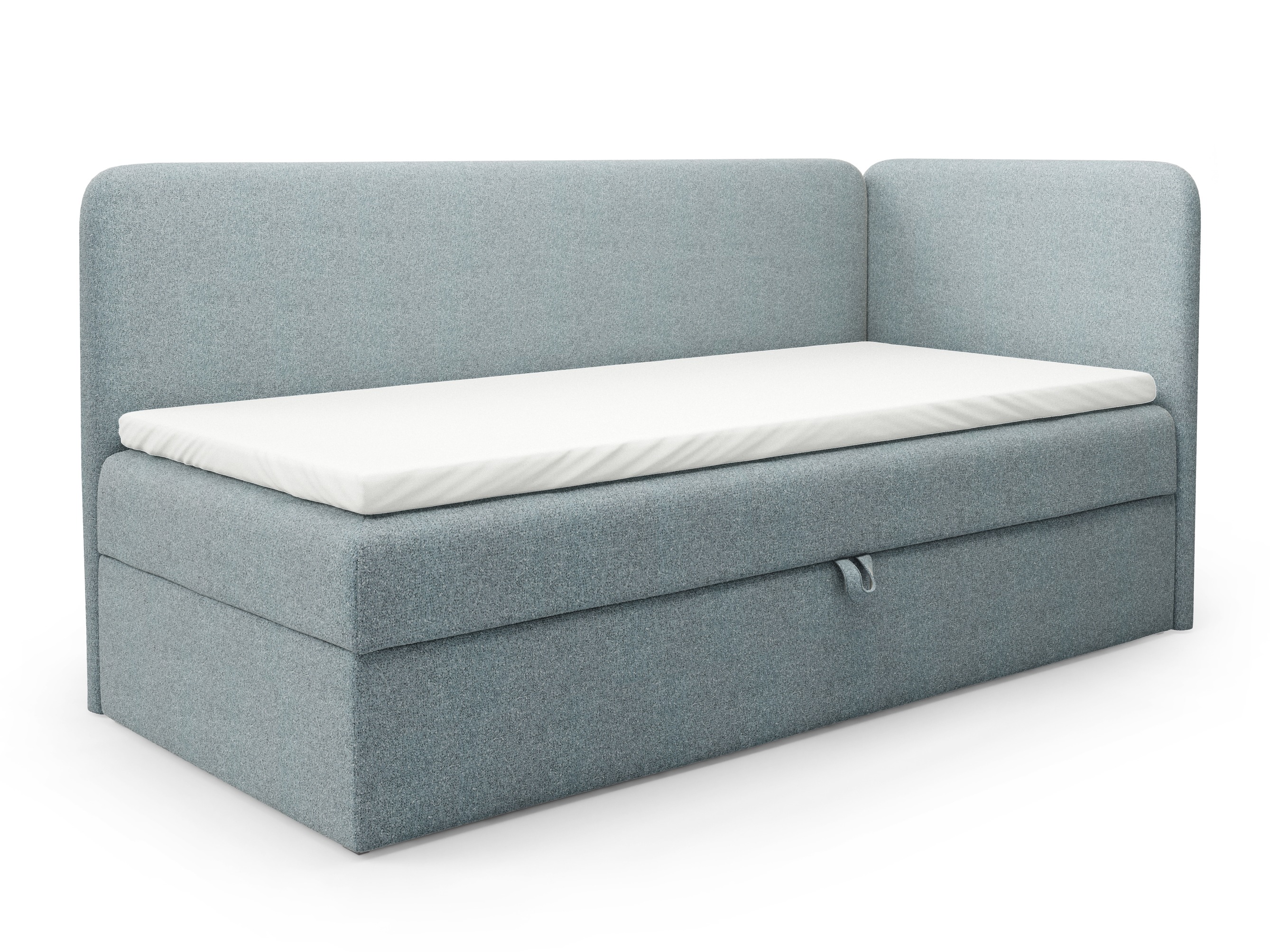Continental bed Franklin 188 (Puente 94)