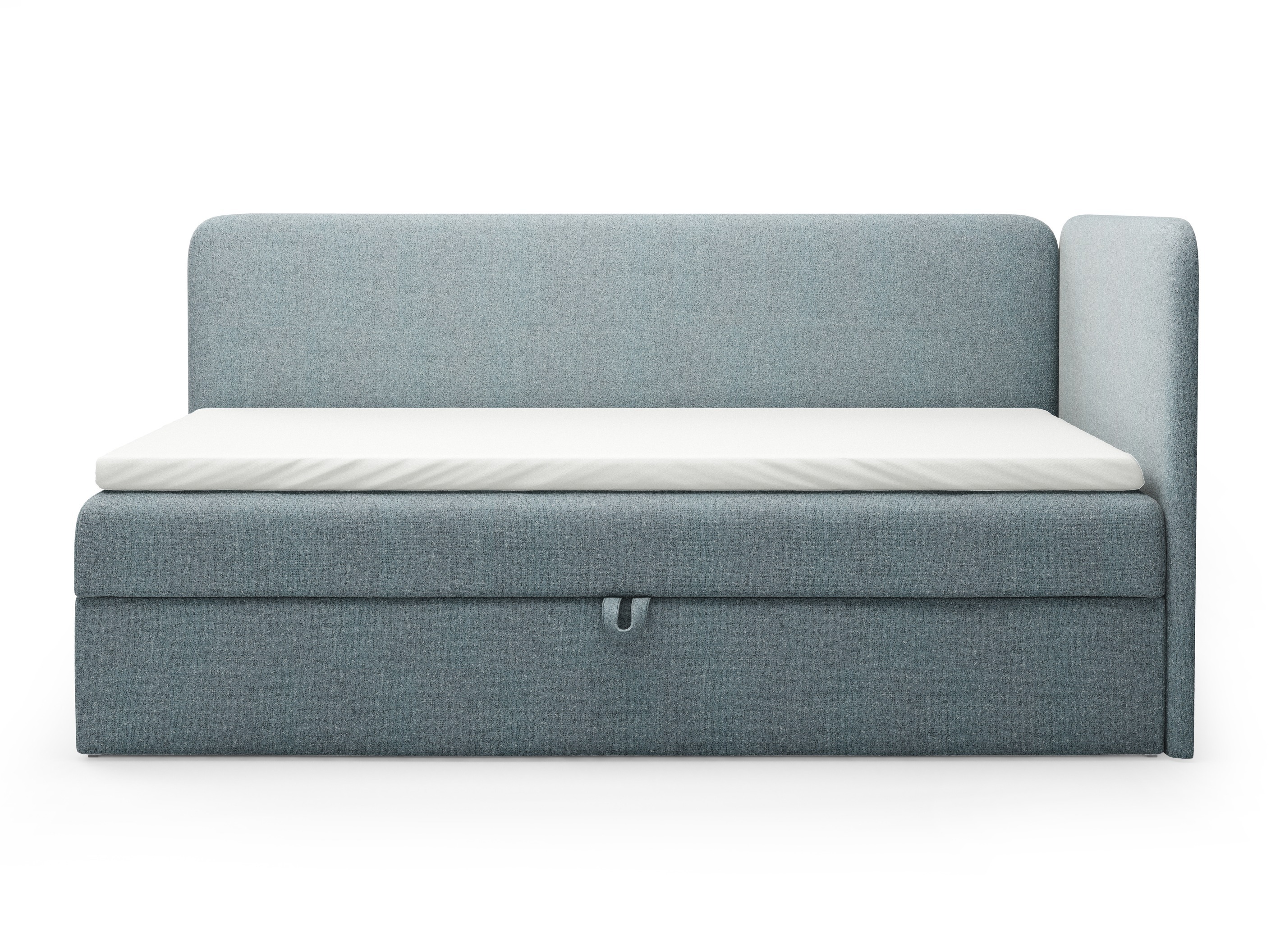 Continental bed Franklin 188 (Puente 94)