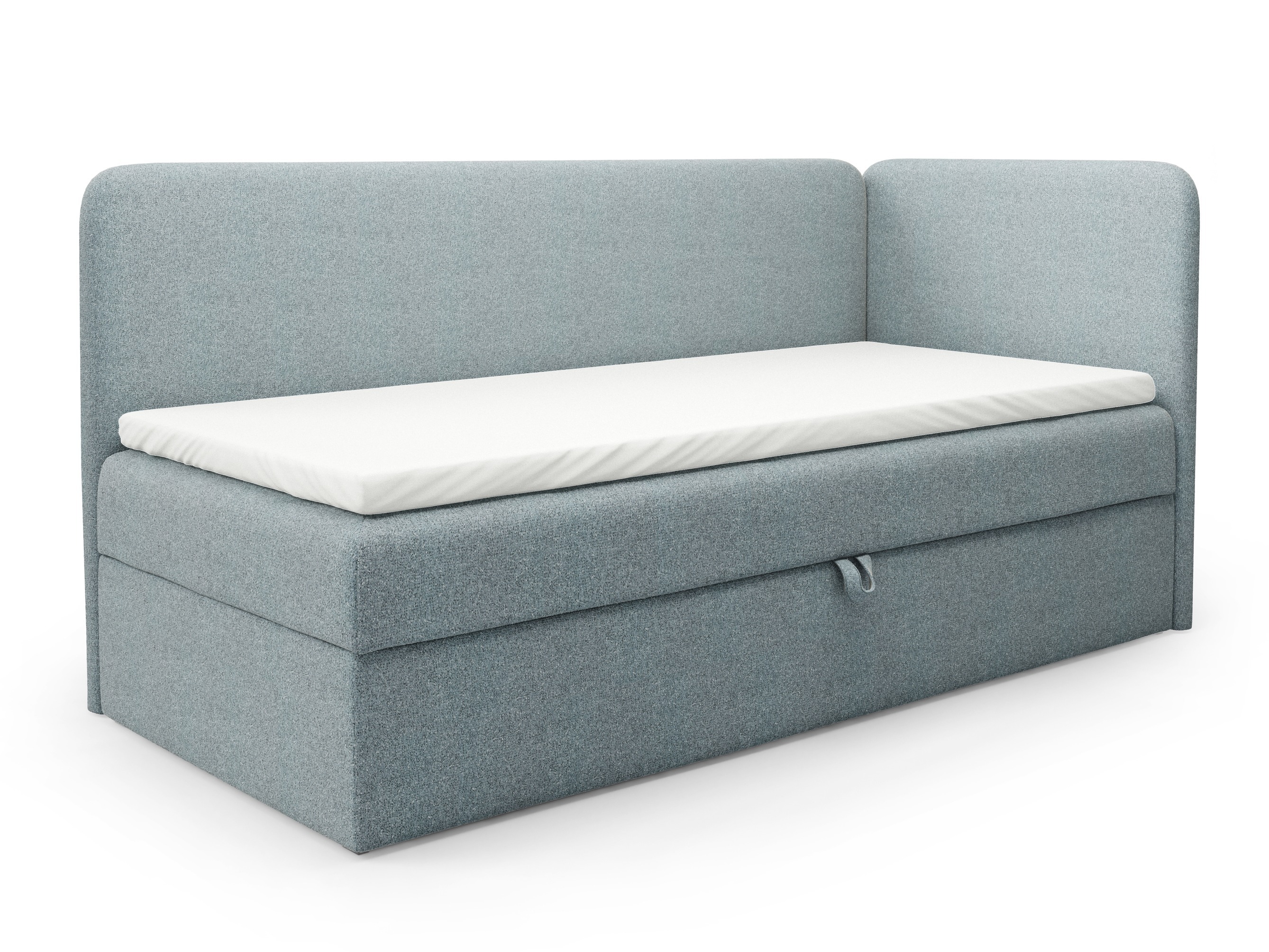 Continental bed Franklin 188 (Puente 94)