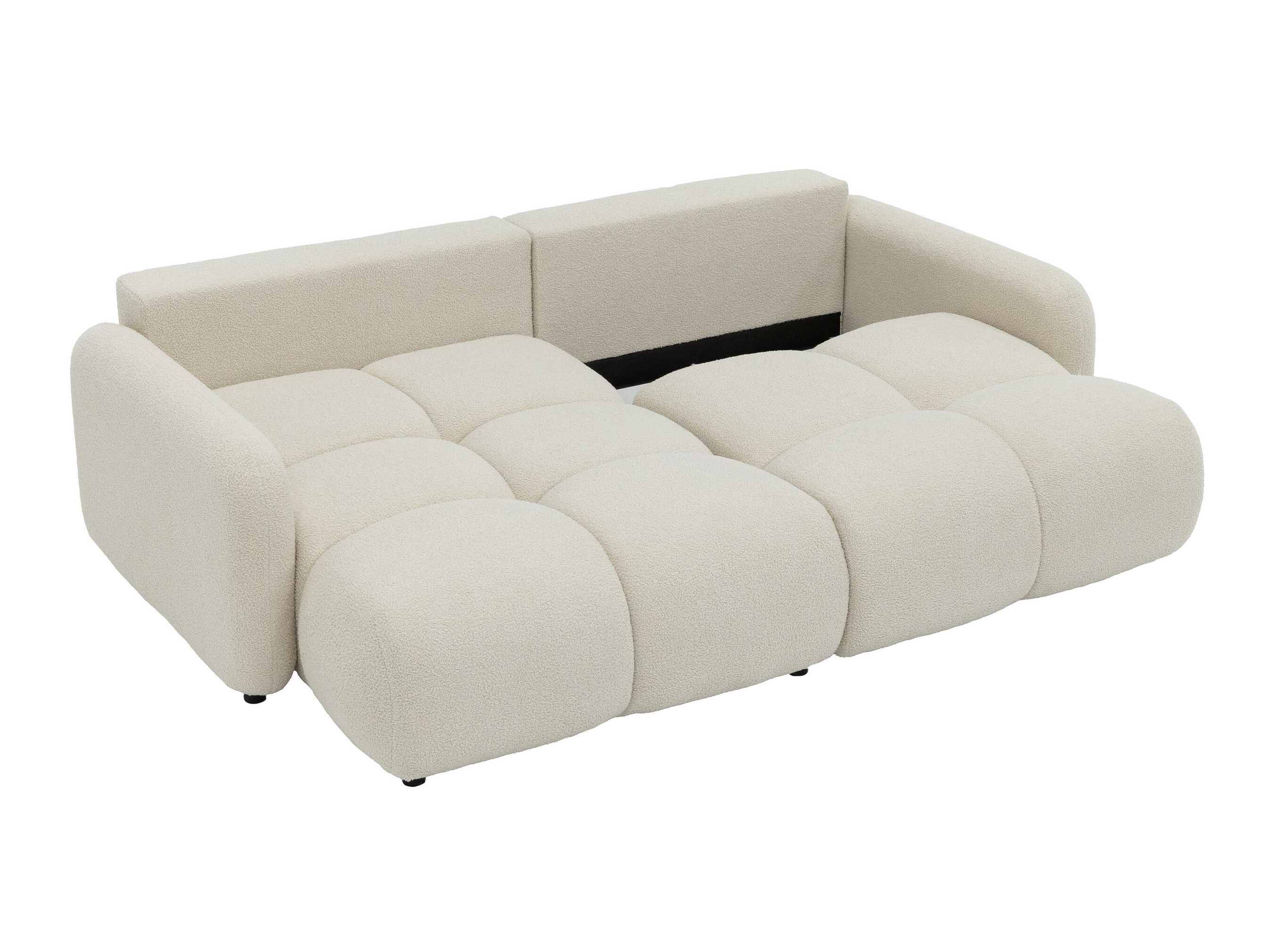 Corner sofa Clinton 101 (Lambi 04)